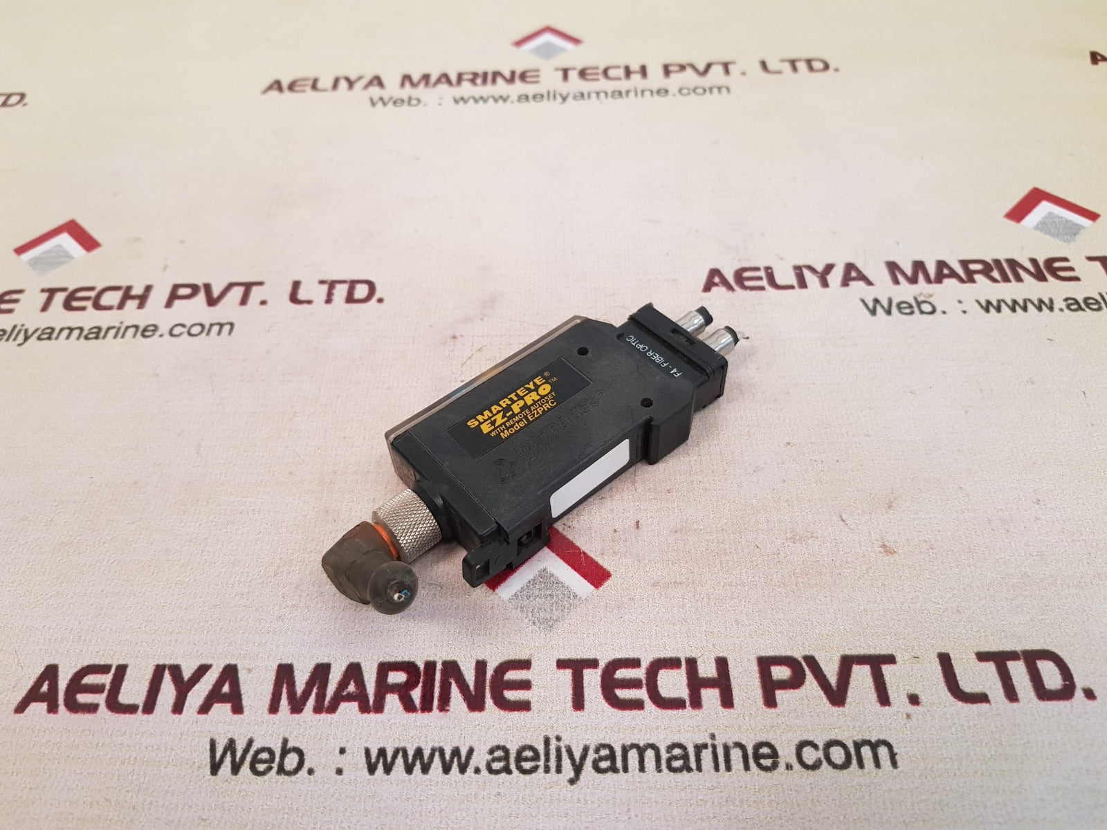 Smarteye ez-pro general purpose photoelectric sensor