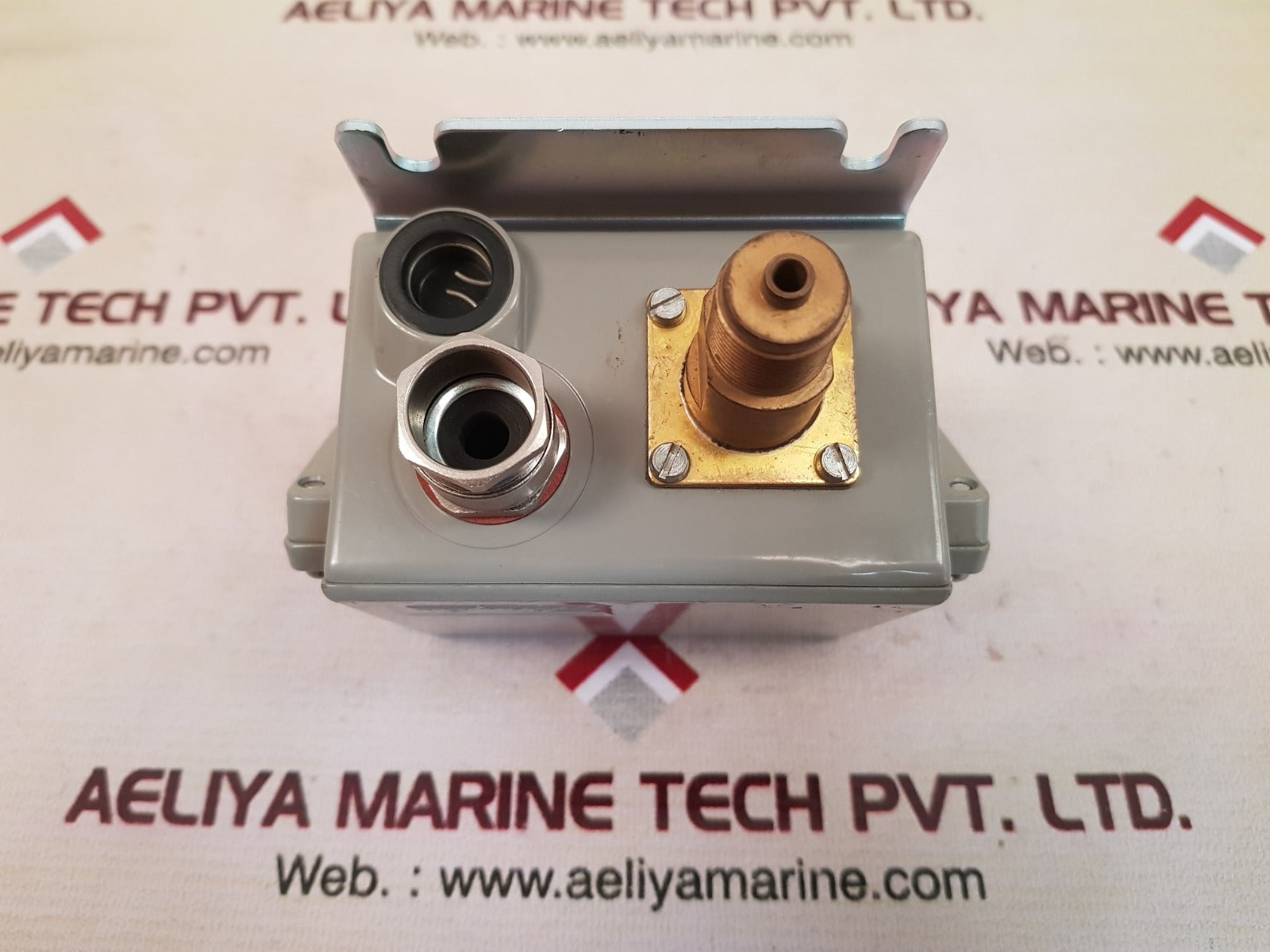 Danfoss kps 37 060-3101 pressure switch