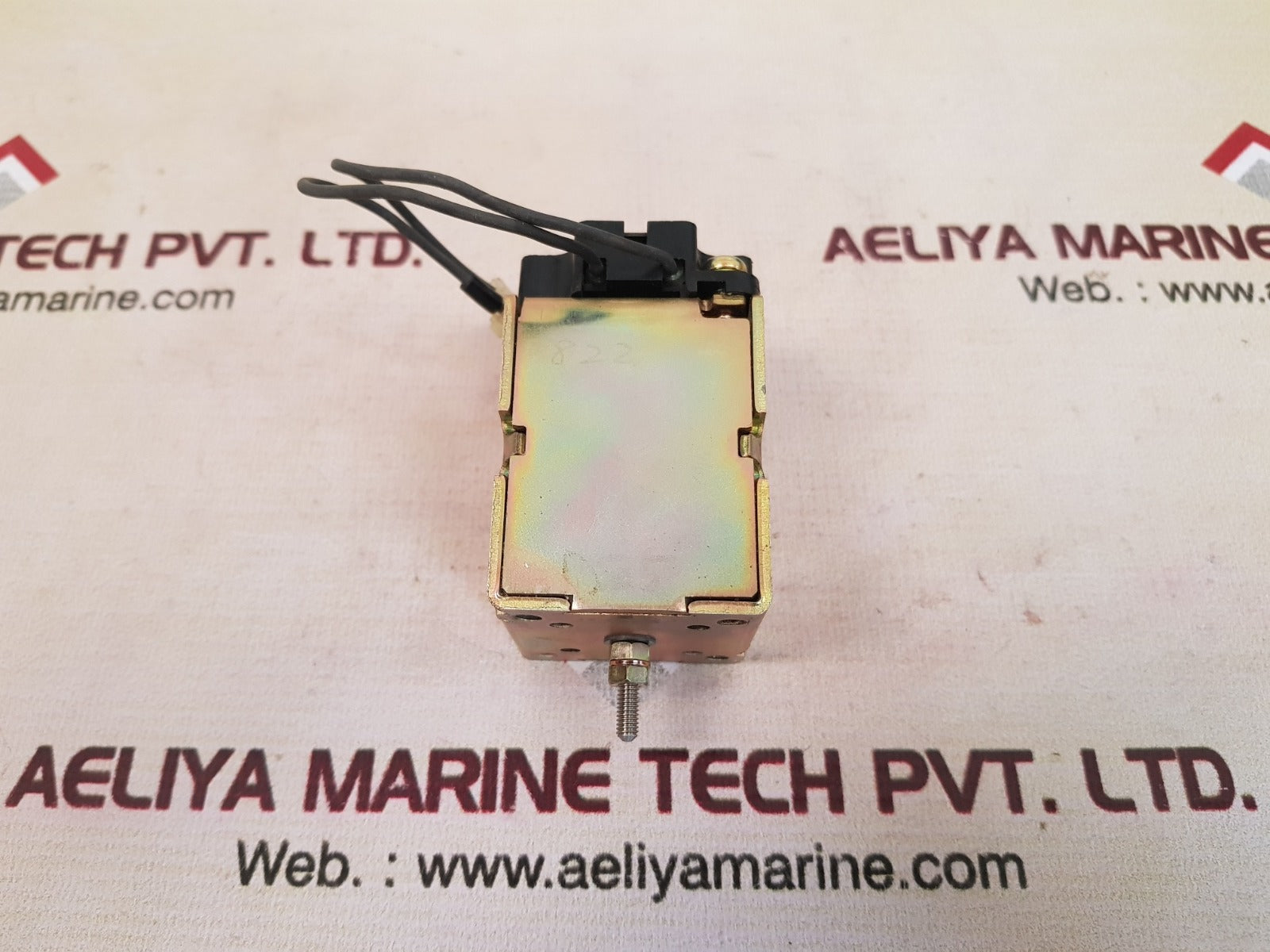 Ae-ss/sh sht-saea046 shunt tripping device