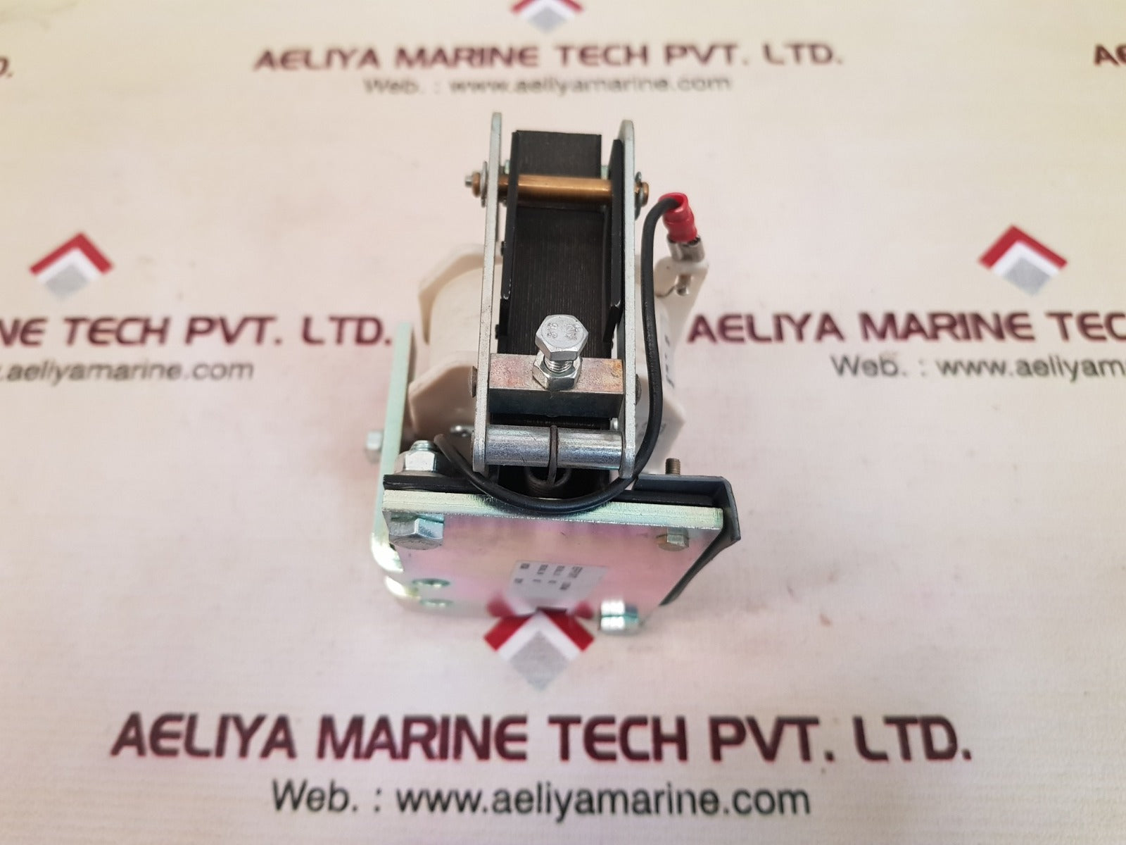 Gerin merlin 9015612d1 undervoltage release