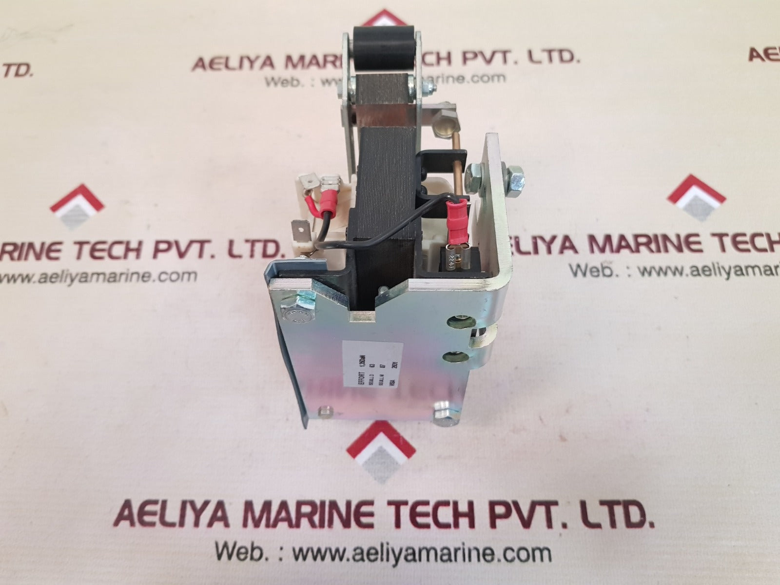 Gerin merlin 9015612d1 undervoltage release