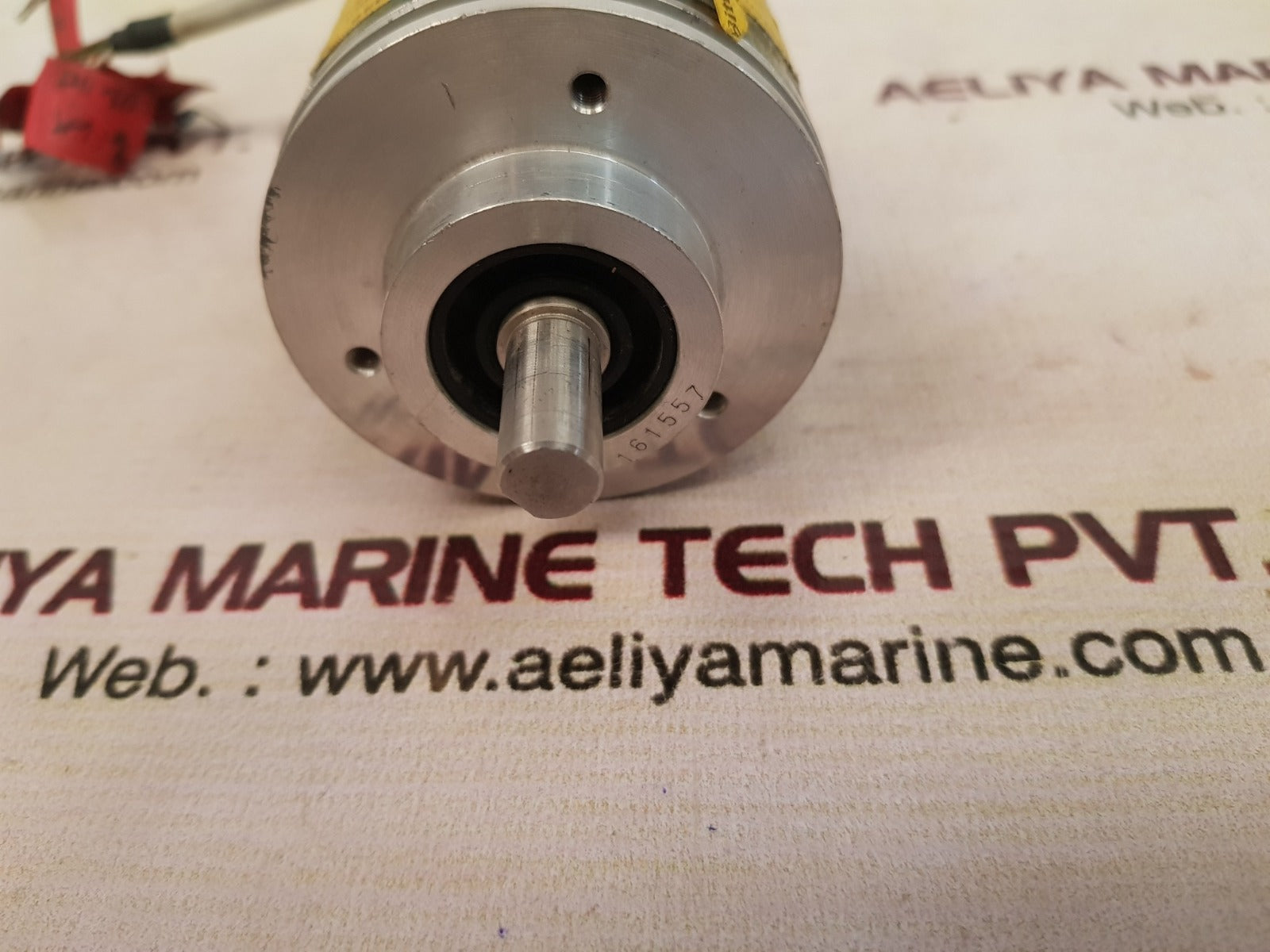 Twk cre 66-4096 g24 k e11 rotary encoder