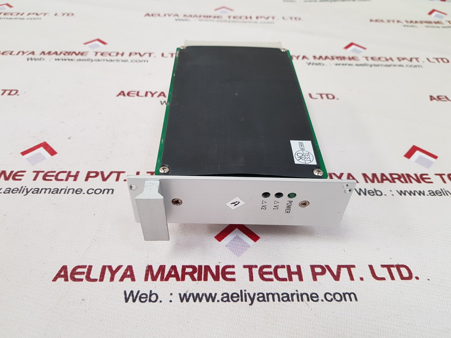 Hitron electronics hpu60-d050m switching mode power supply