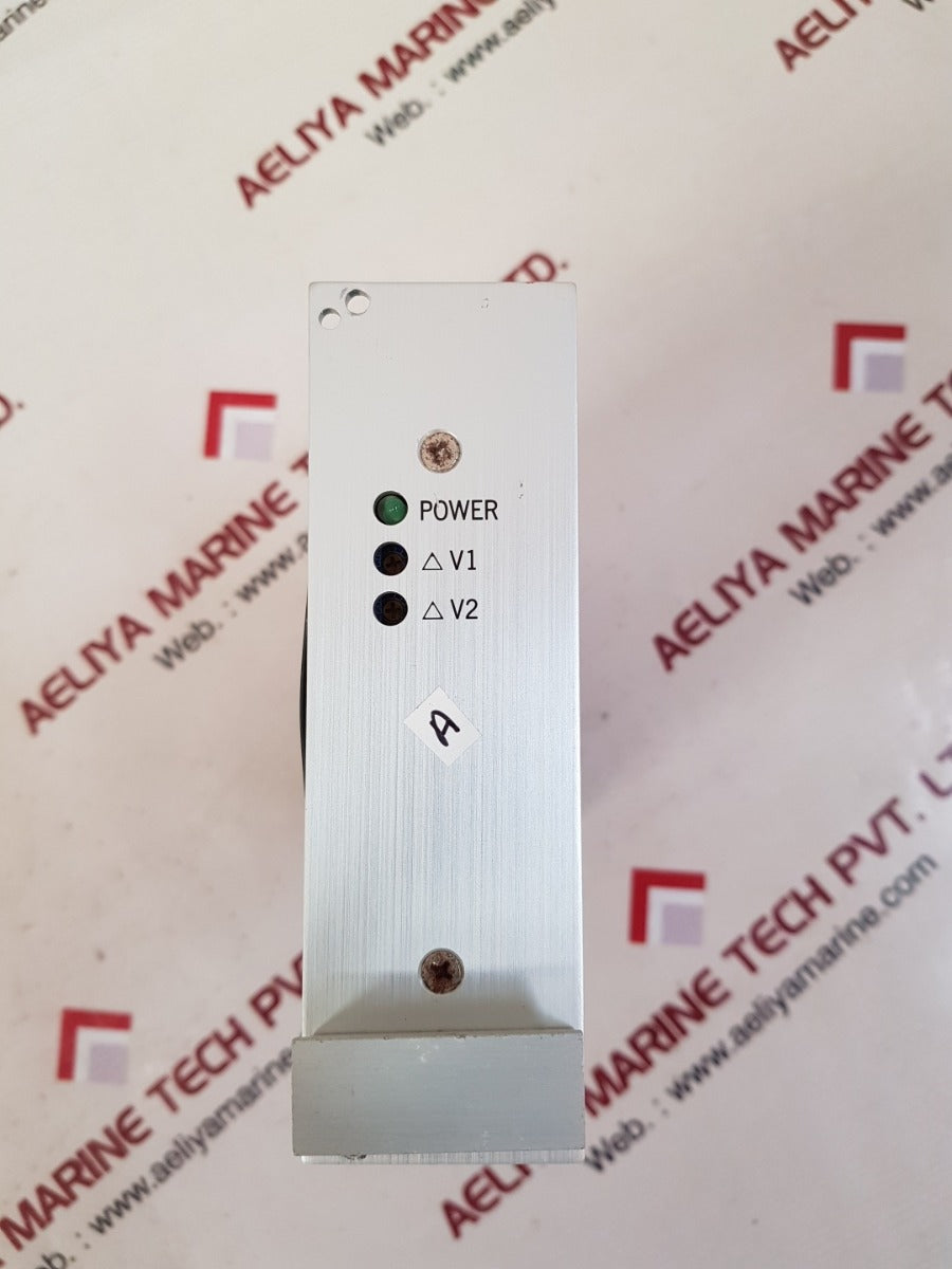Hitron electronics hpu60-d050m switching mode power supply