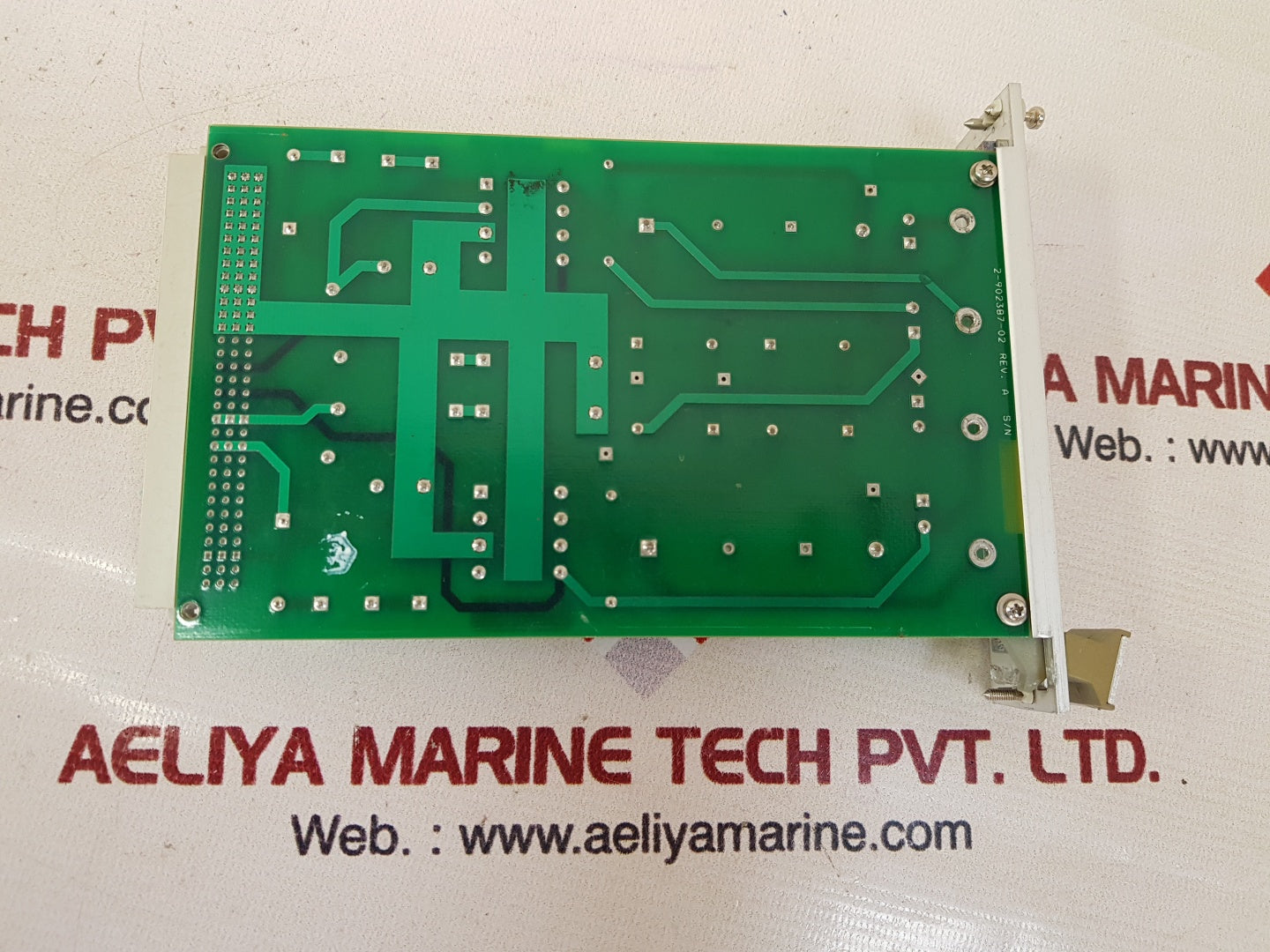Dril-quip 2-902387-02 transformer board