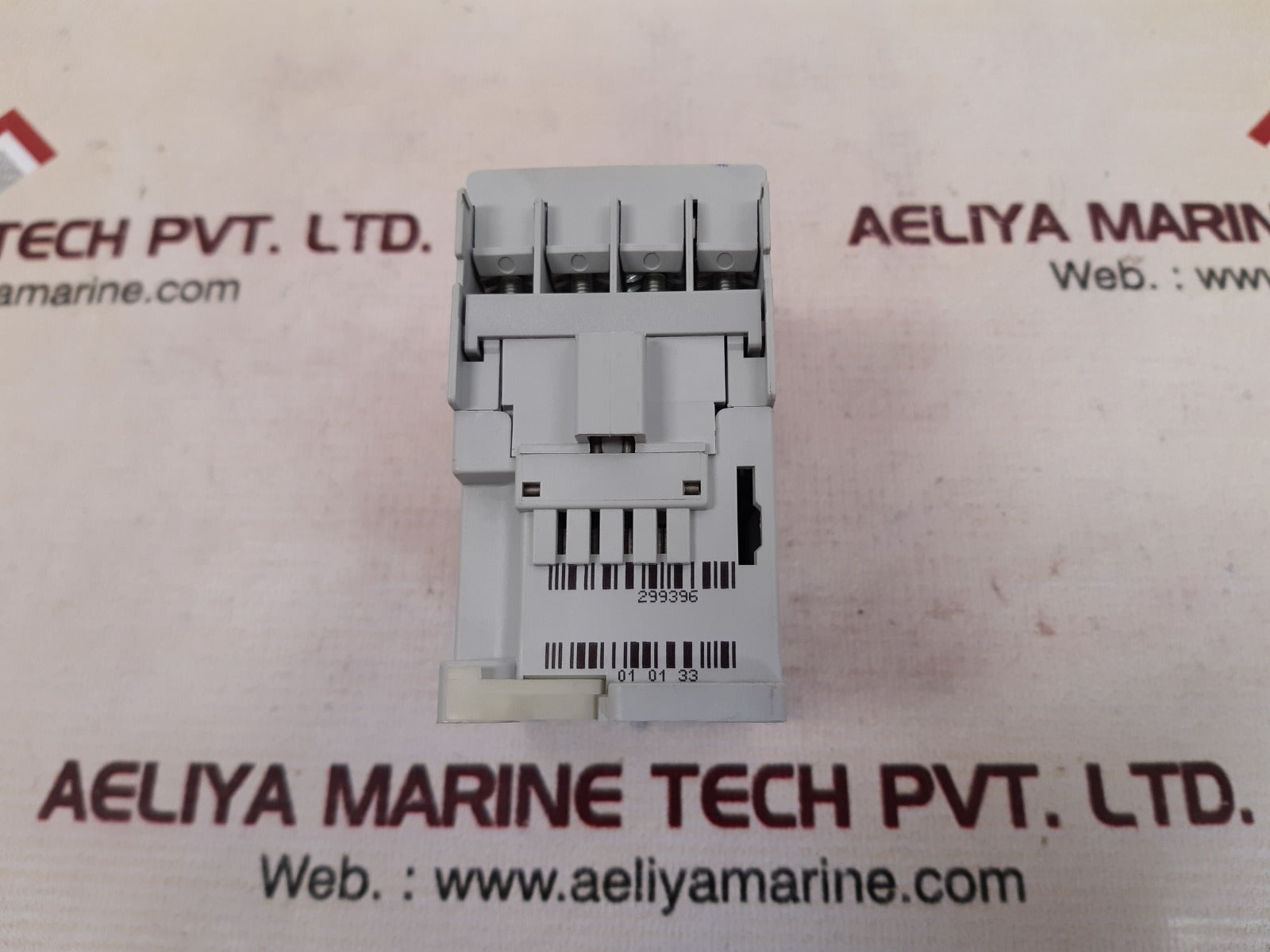Allen-bradley 100-c09*10 ser.a contactor 60hz