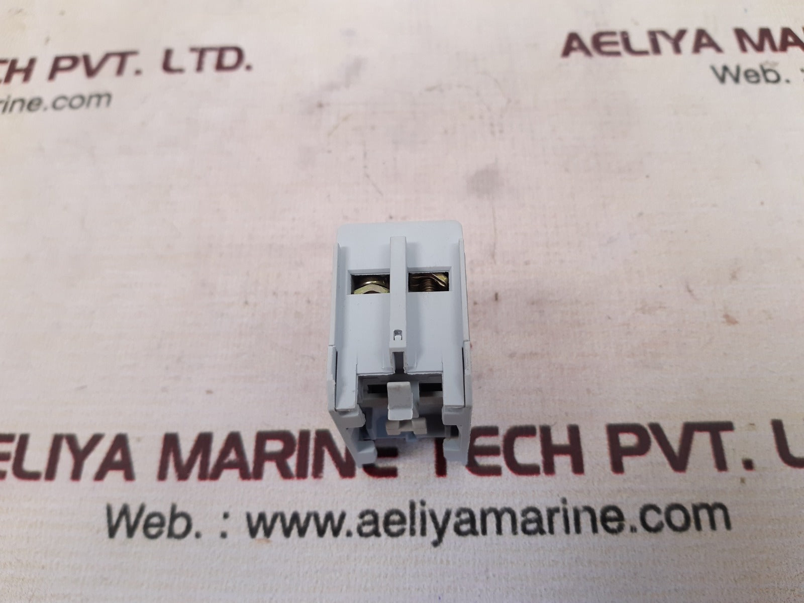 Allen-bradley 100-fa20 ser b auxiliary contacts