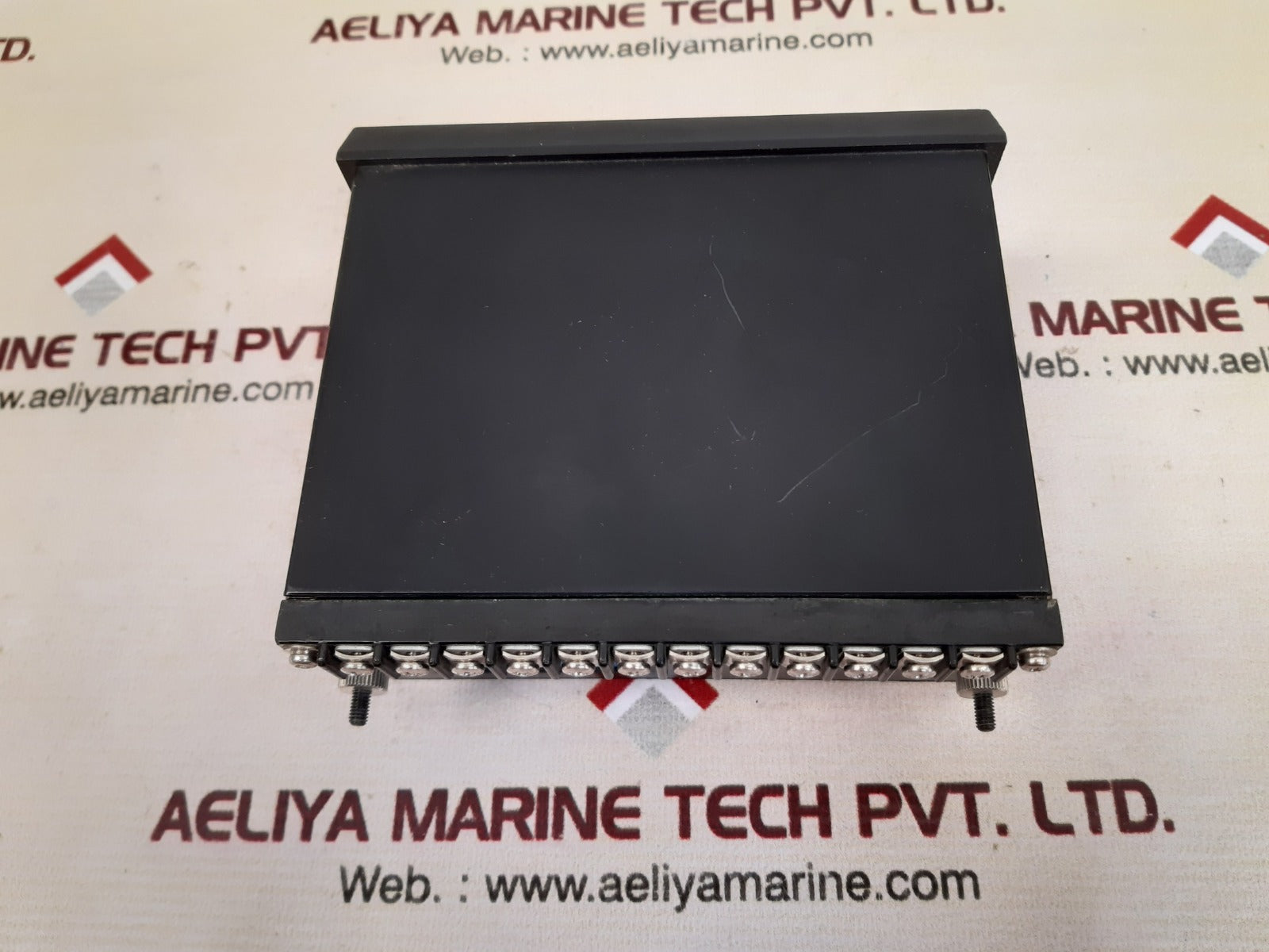 Sumtak pep-4000 counter sensor dc 12v