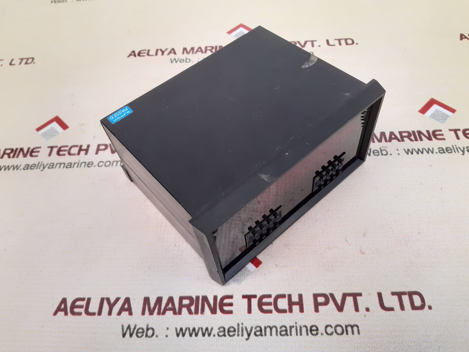 Sumtak pep-4000 counter sensor dc 12v