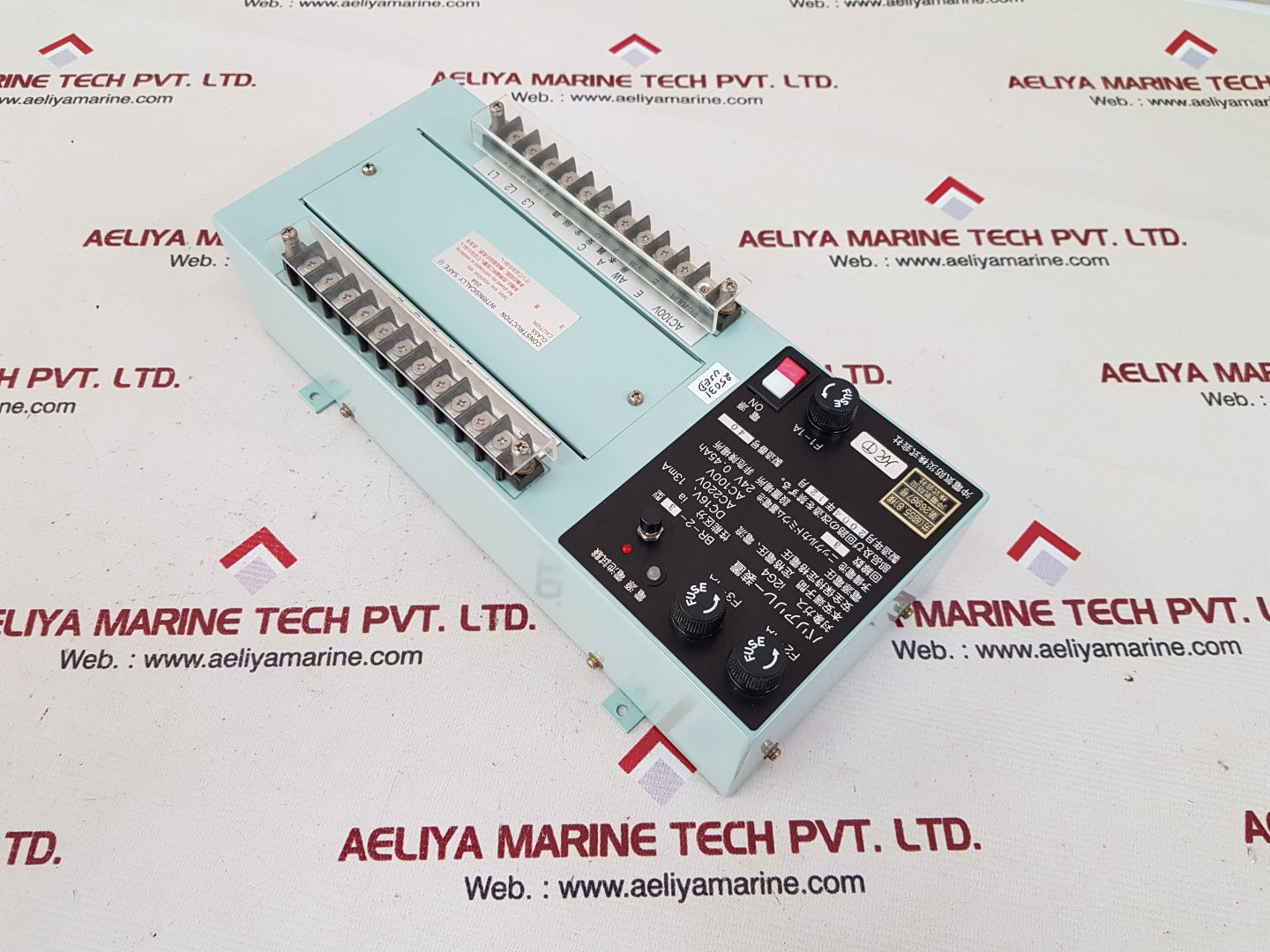 Br-2-3 dc16v, 13ma