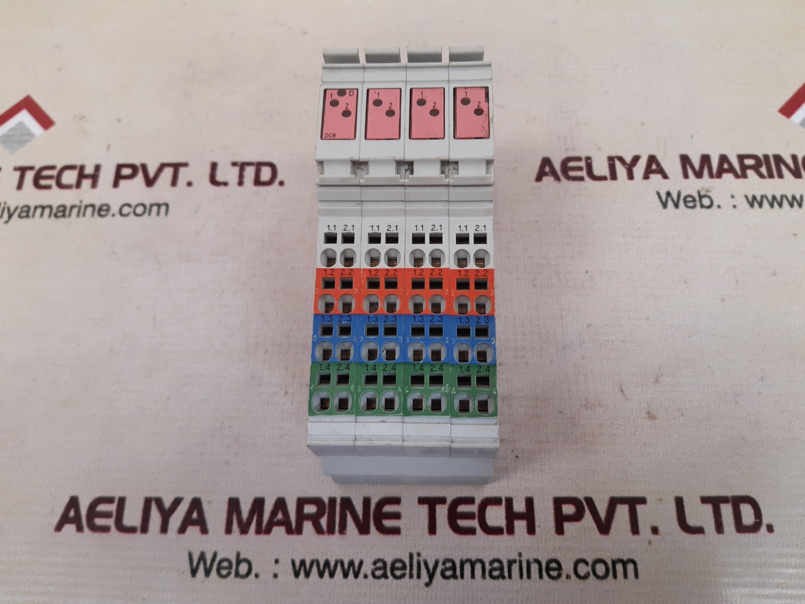 Pma ksvc-102-00241 vario do 8/24 digital modules