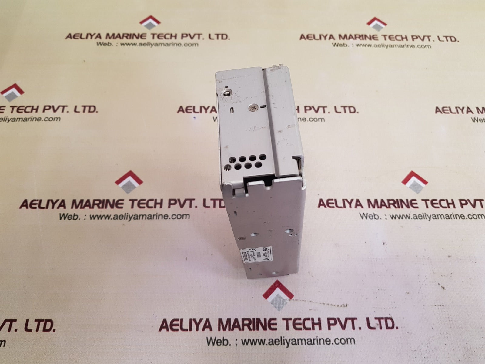 Densei-lambda jws100-24/a power supply module