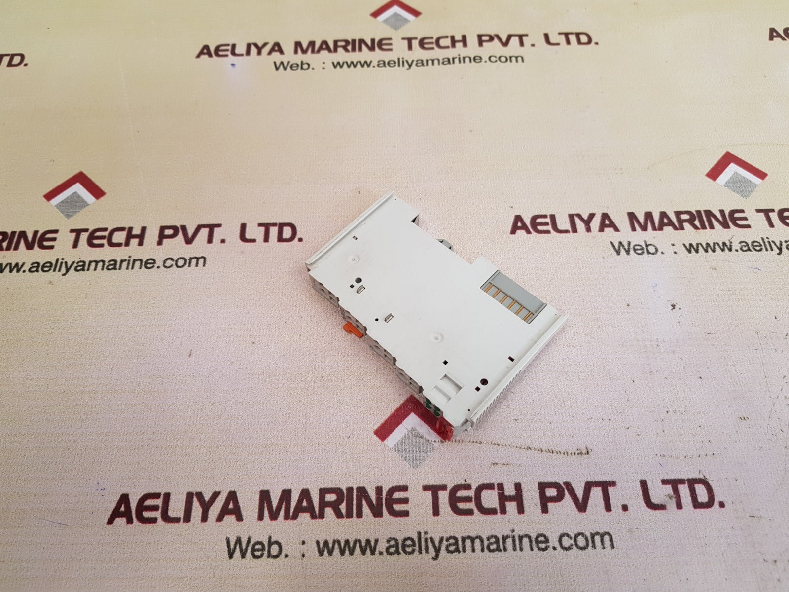Wago 750-504 digital output module 3507--10----03