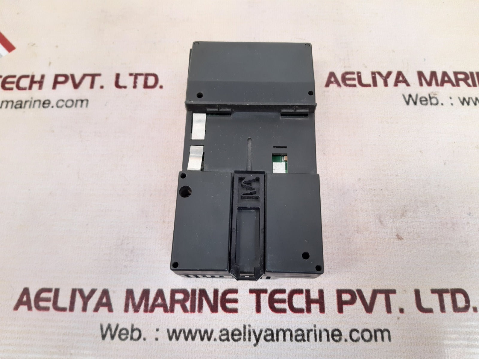 Ge ic200erm001g expansion receiver