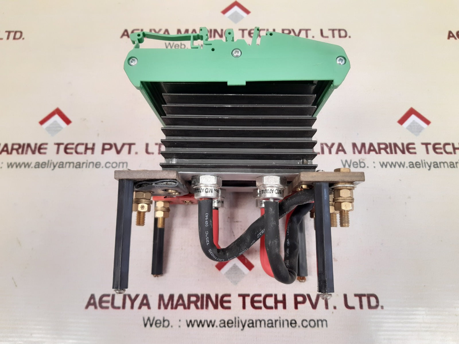Ulpwdior-70a diode module used
