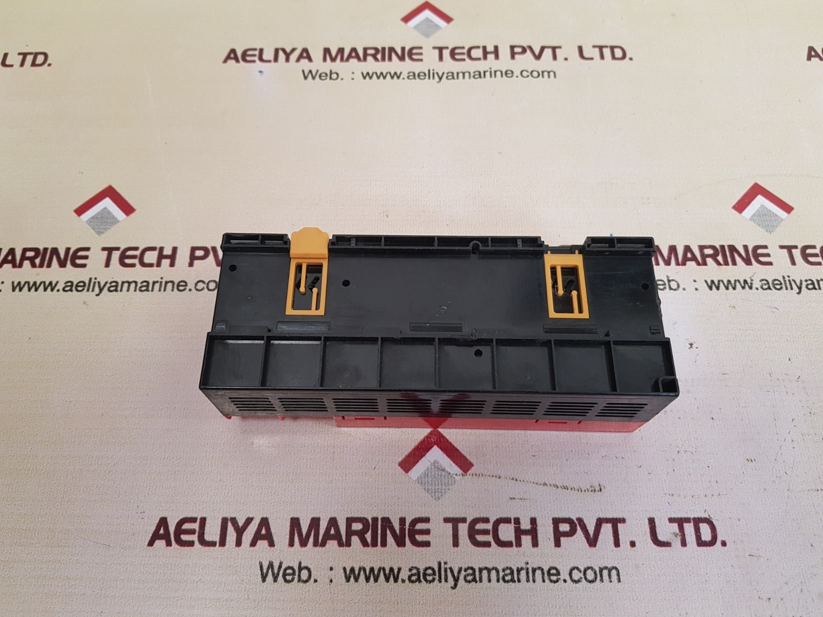 Allen-bradley 1791ds-ib8xob8 series a compact block 8 inputs-8 outputs
