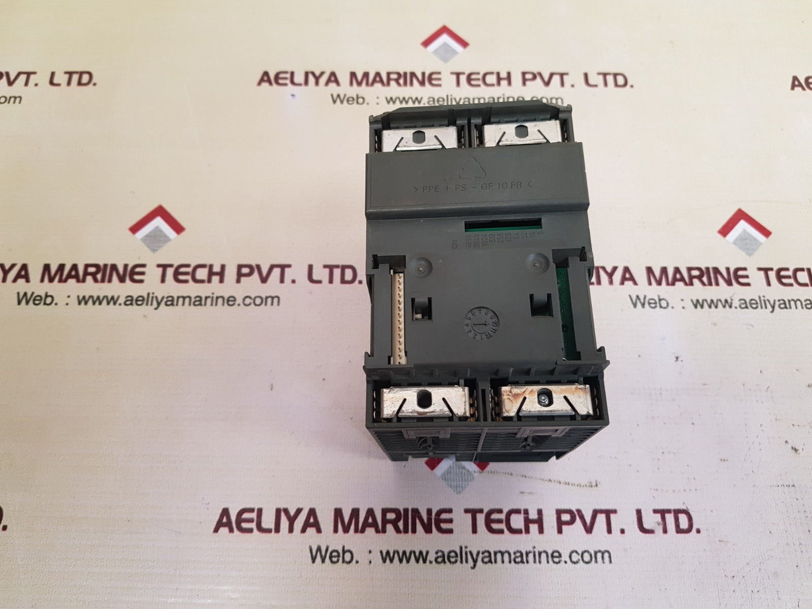 Siemens 6es7 312-5bd01-0ab0 control system