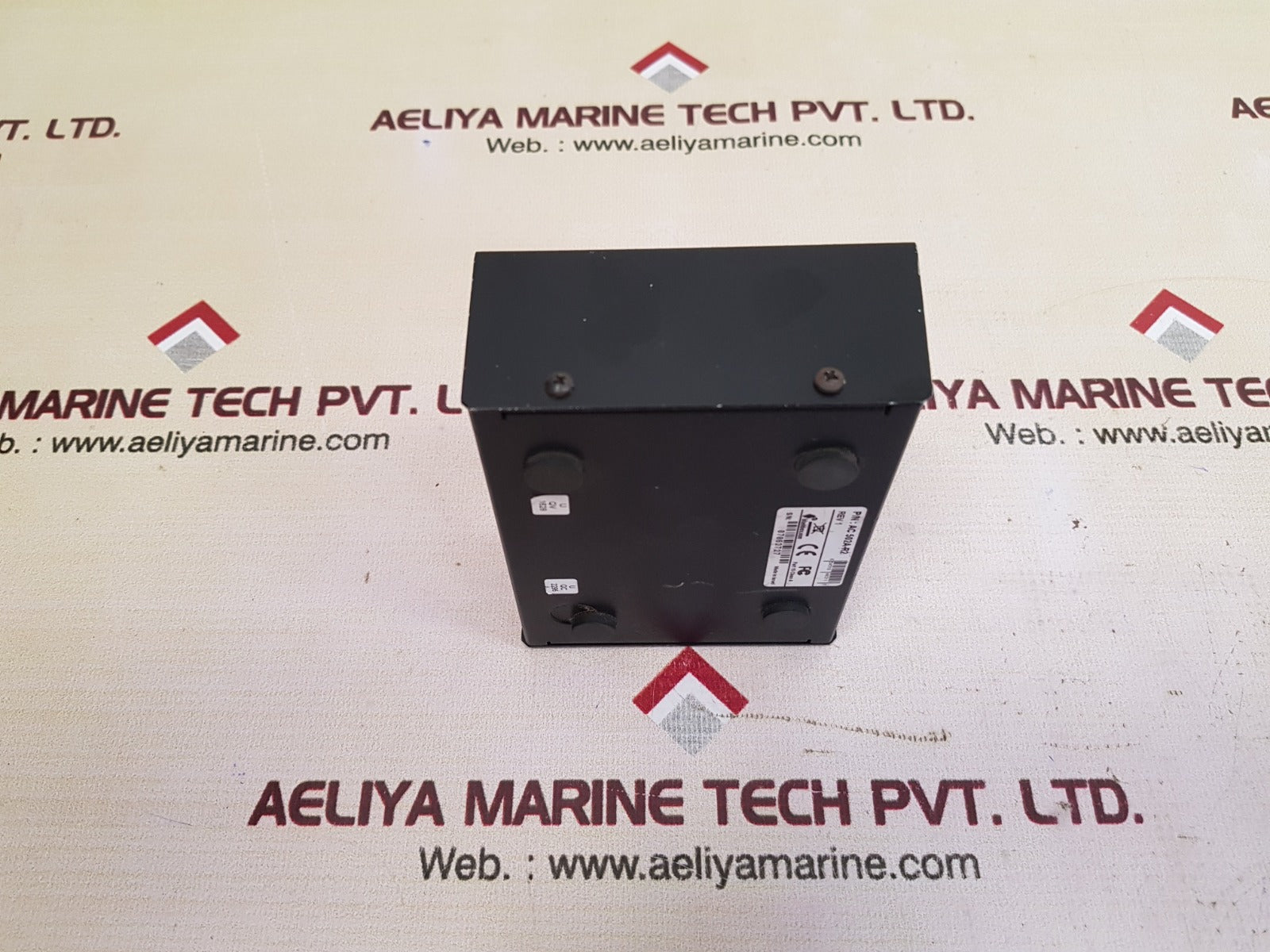 Blackbox 724 746 5500 cat5 video splitter remote