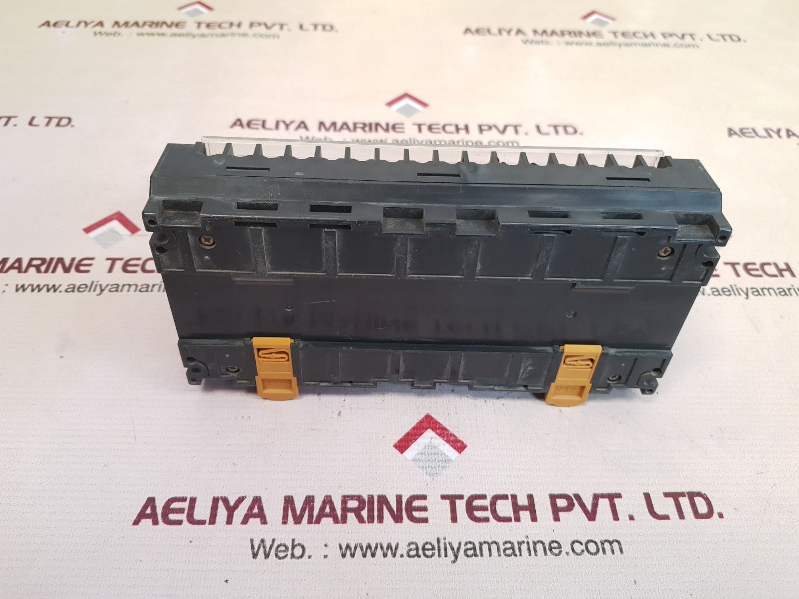 Omron 61f-g4n-ba floatless level switch