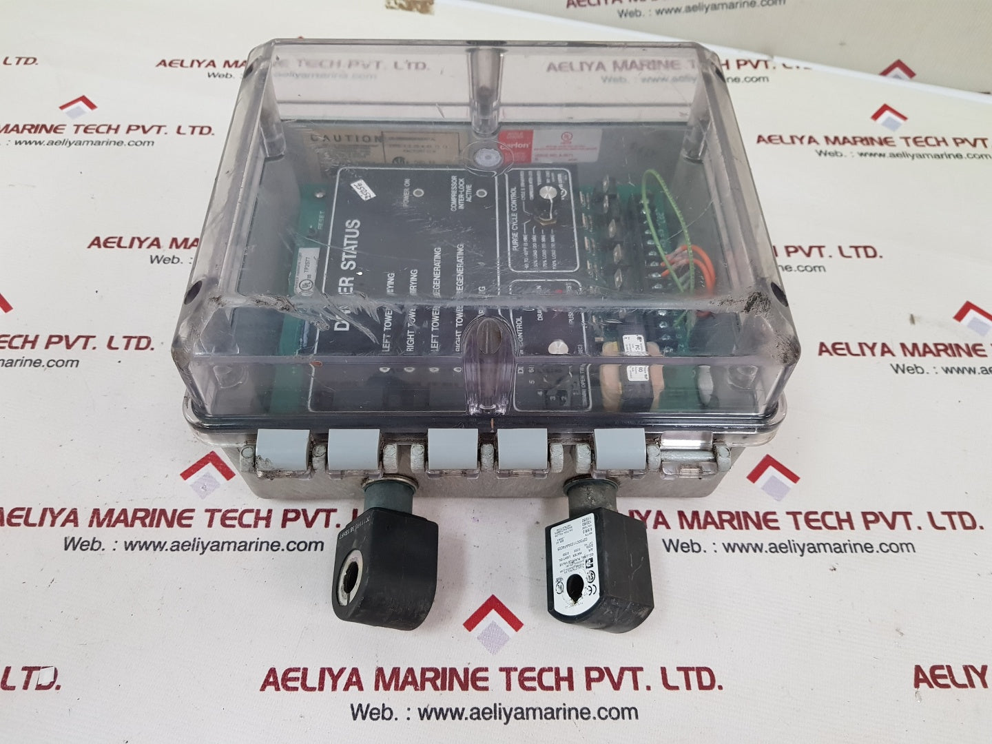 Compair an2000tx-2000