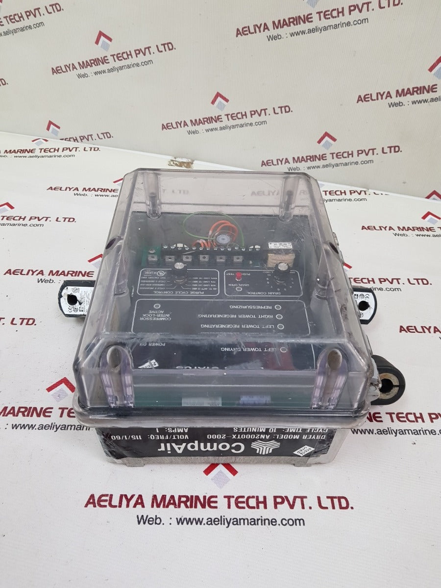 Compair an2000tx-2000