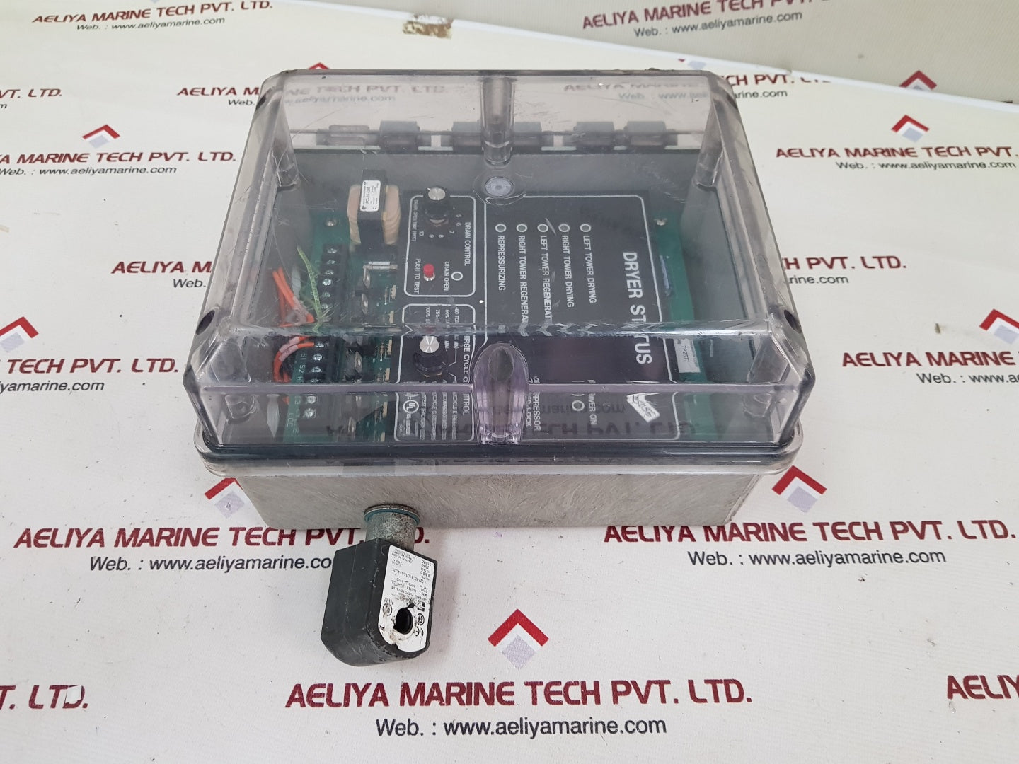 Compair an2000tx-2000