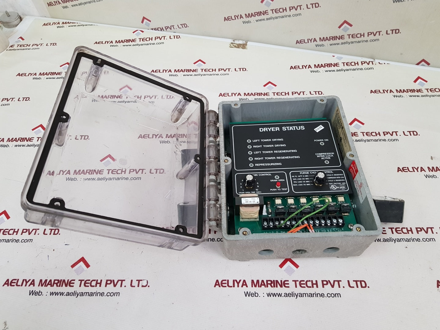 Compair an2000tx-2000