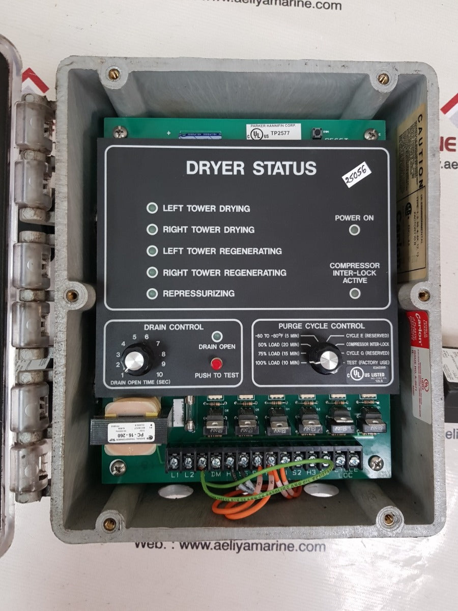 Compair an2000tx-2000