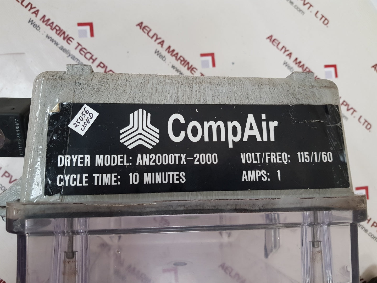 Compair an2000tx-2000