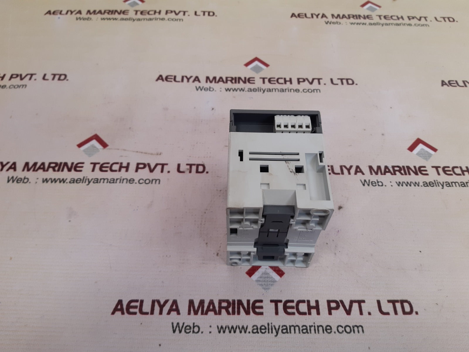 Abb xc08l1 module 1sbp260102r1001