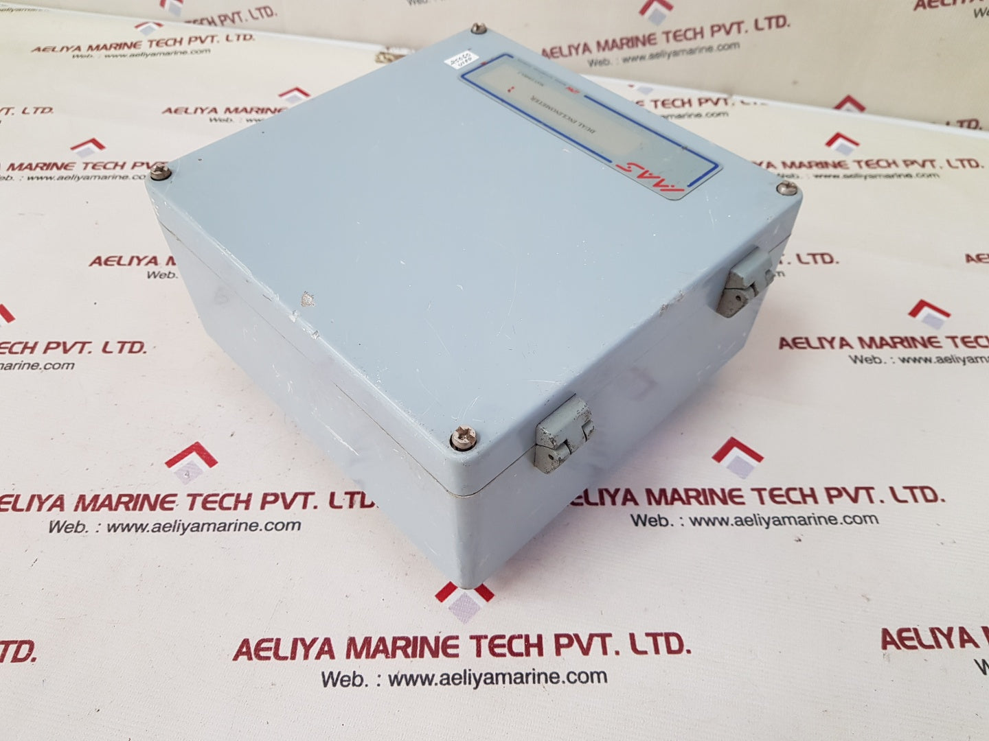 Mas Iph masg048a-3 dual inclinometer g048a-3