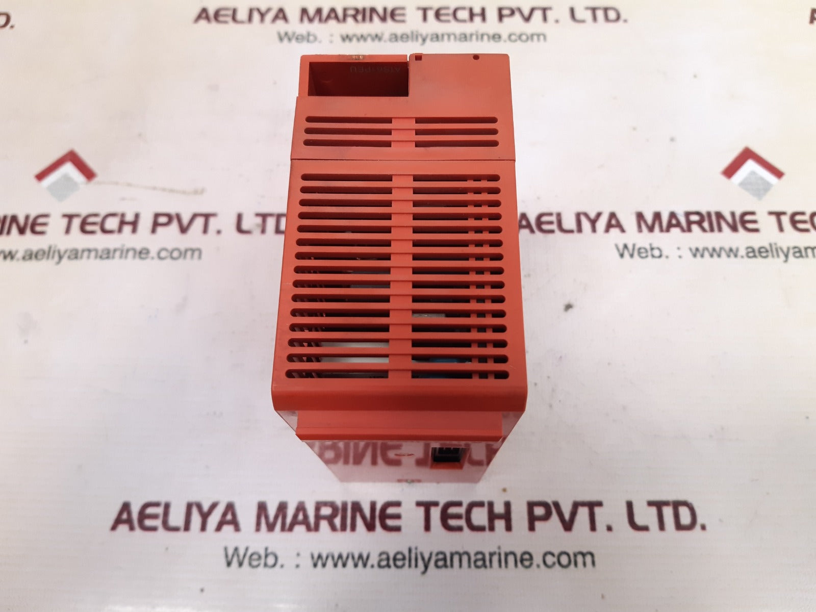 Mitsubishi a1s61peu melsec power supply unit