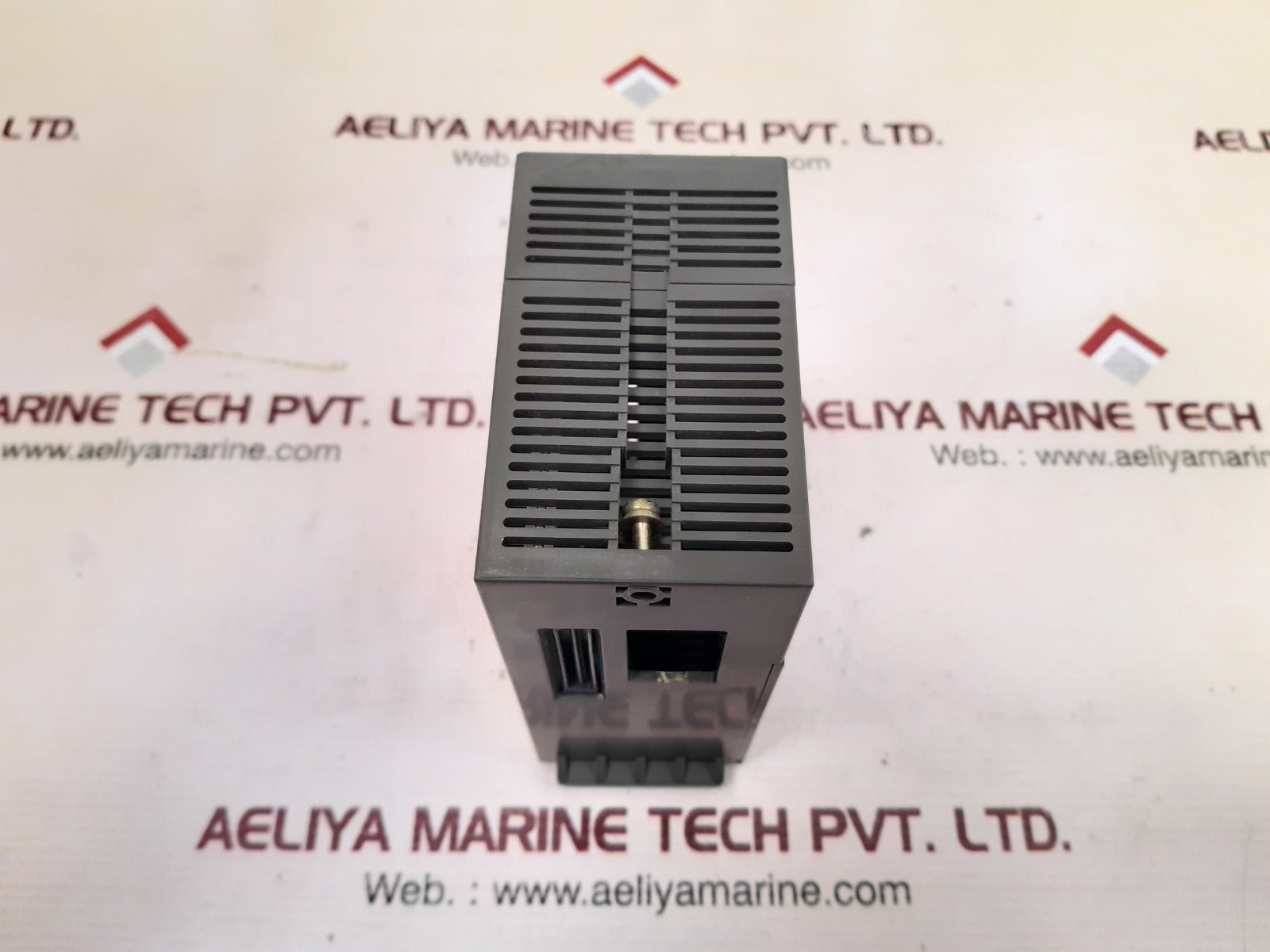 Mitsubishi a1scpu melsec cpu module