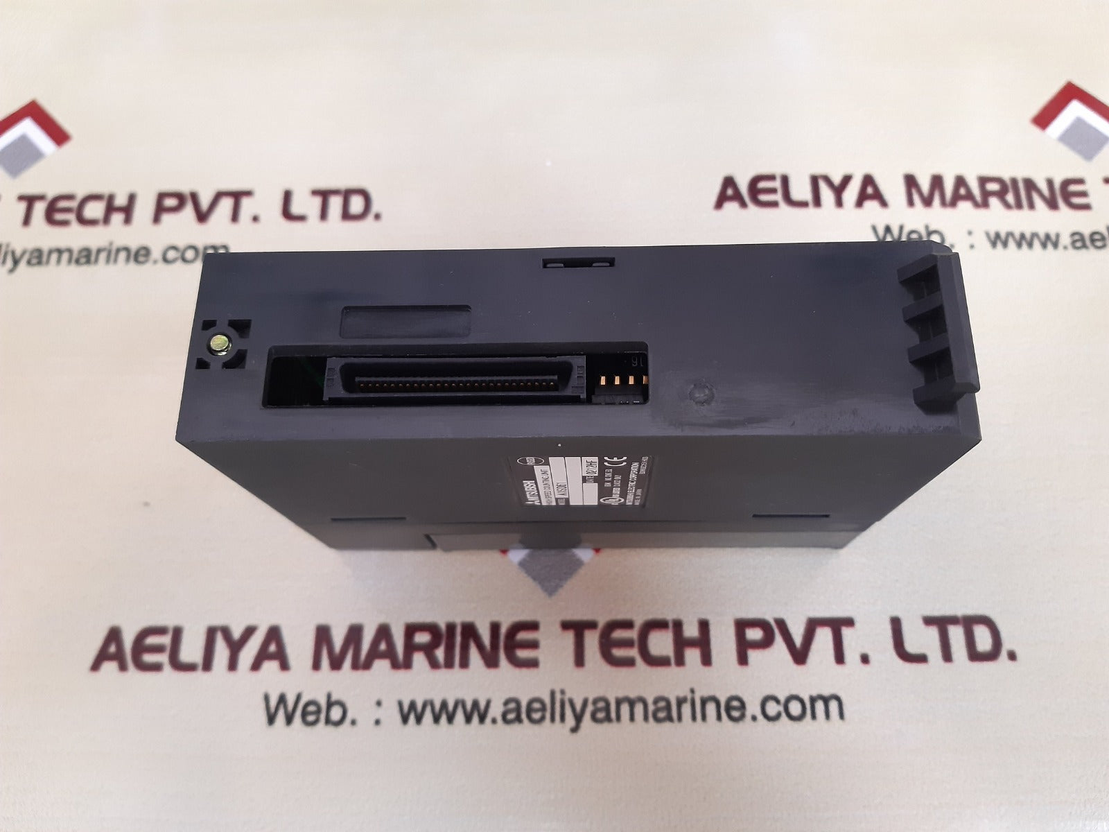 Mitsubishi a1sd61 high speed counting unit