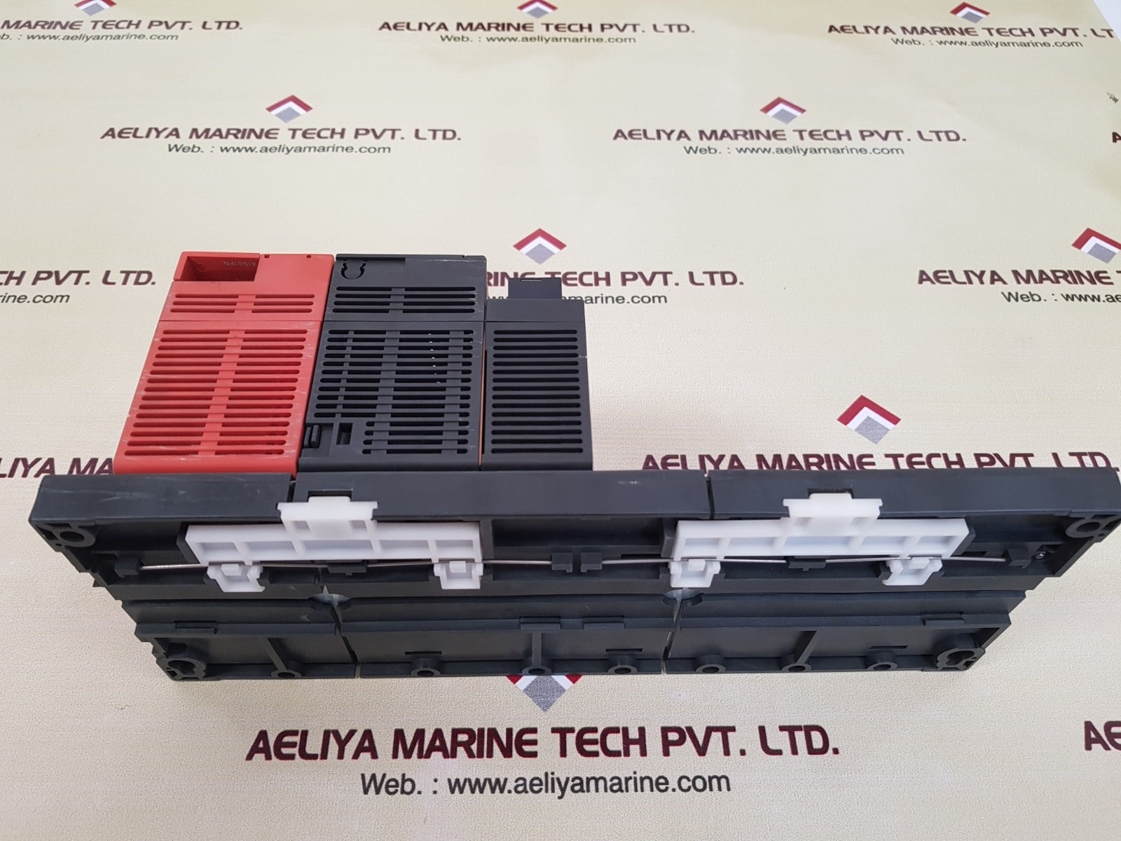 Mitsubishi melsec a1s61pn,a2shcpu,a1sj71uc24-r4,power supply unit