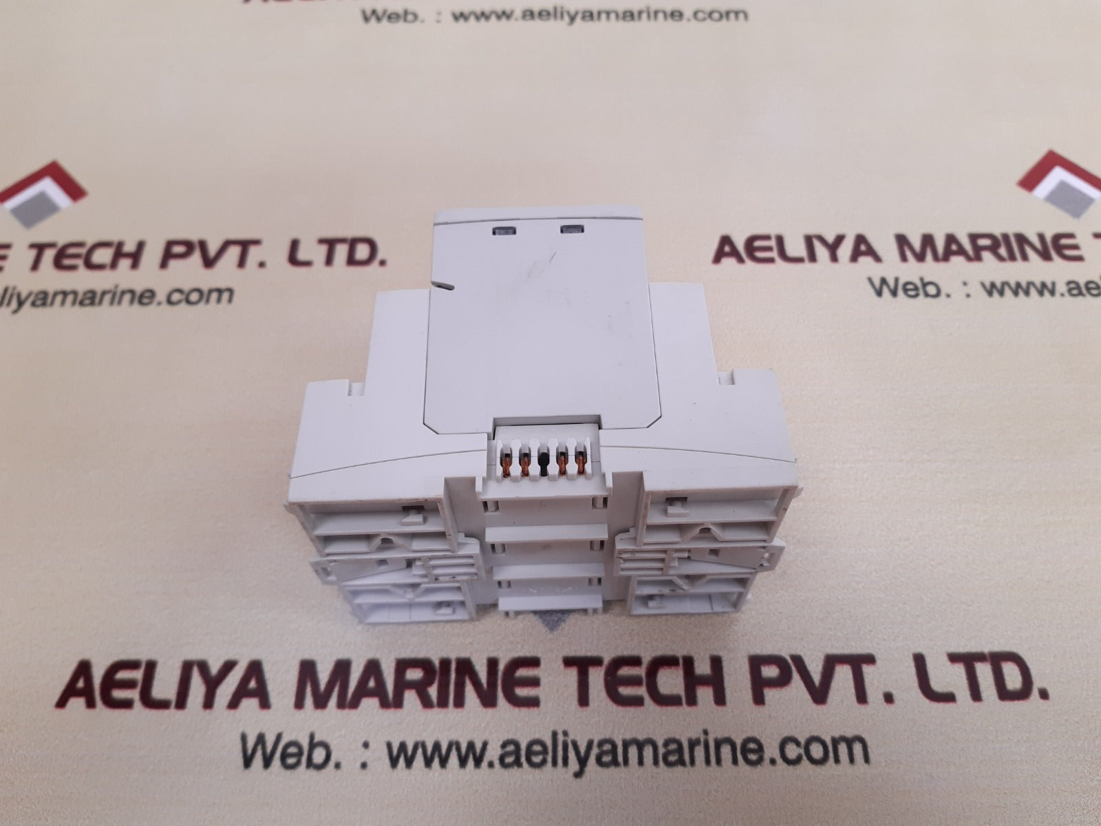 Siemens txm1.6r relay output module