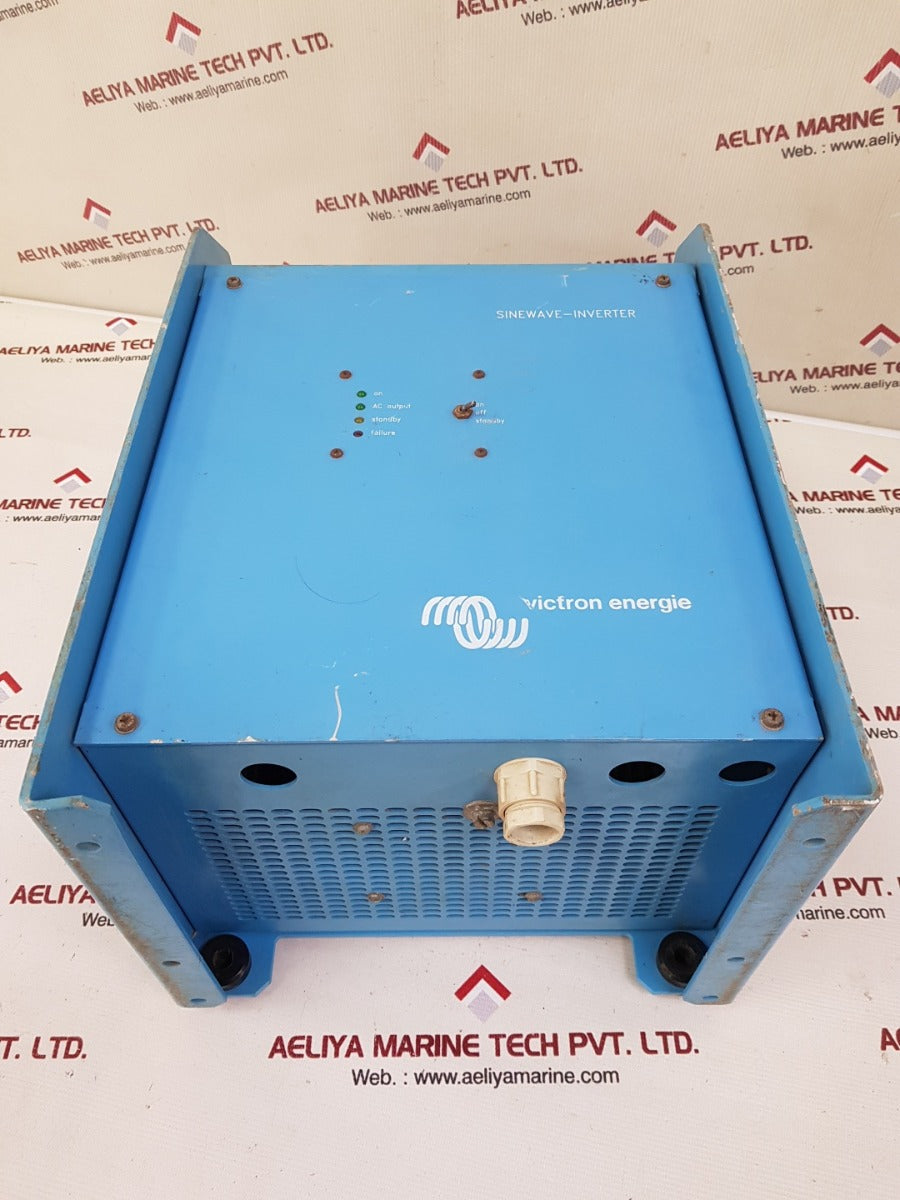 Victron swl/500 sinewave-inverter