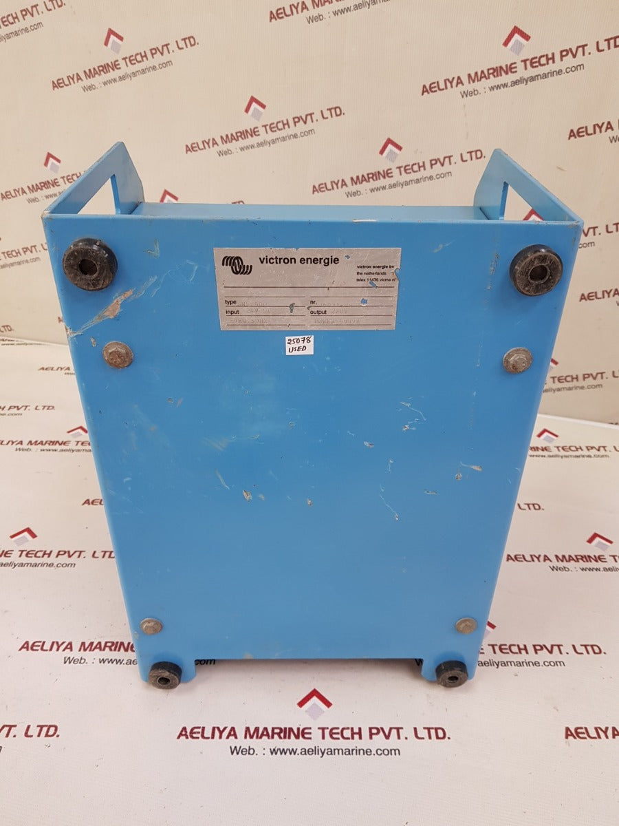 Victron swl/500 sinewave-inverter