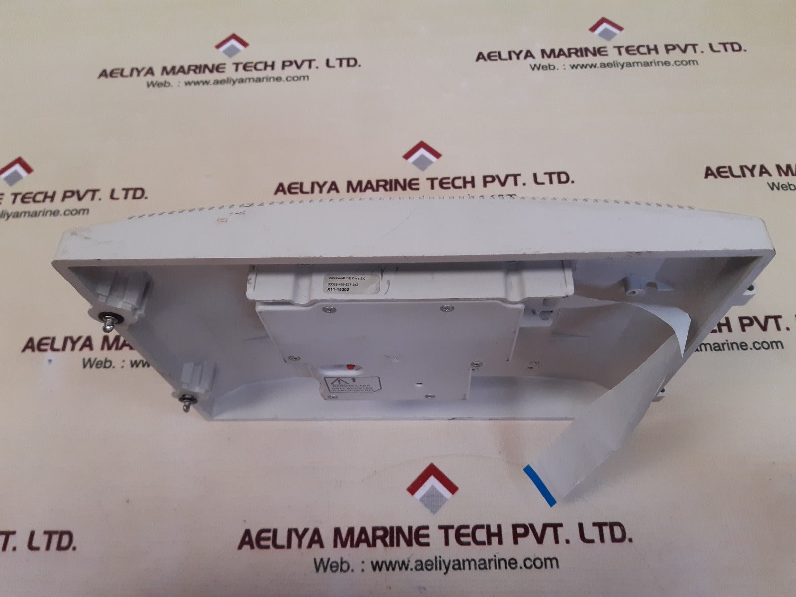 Abb navigator 600