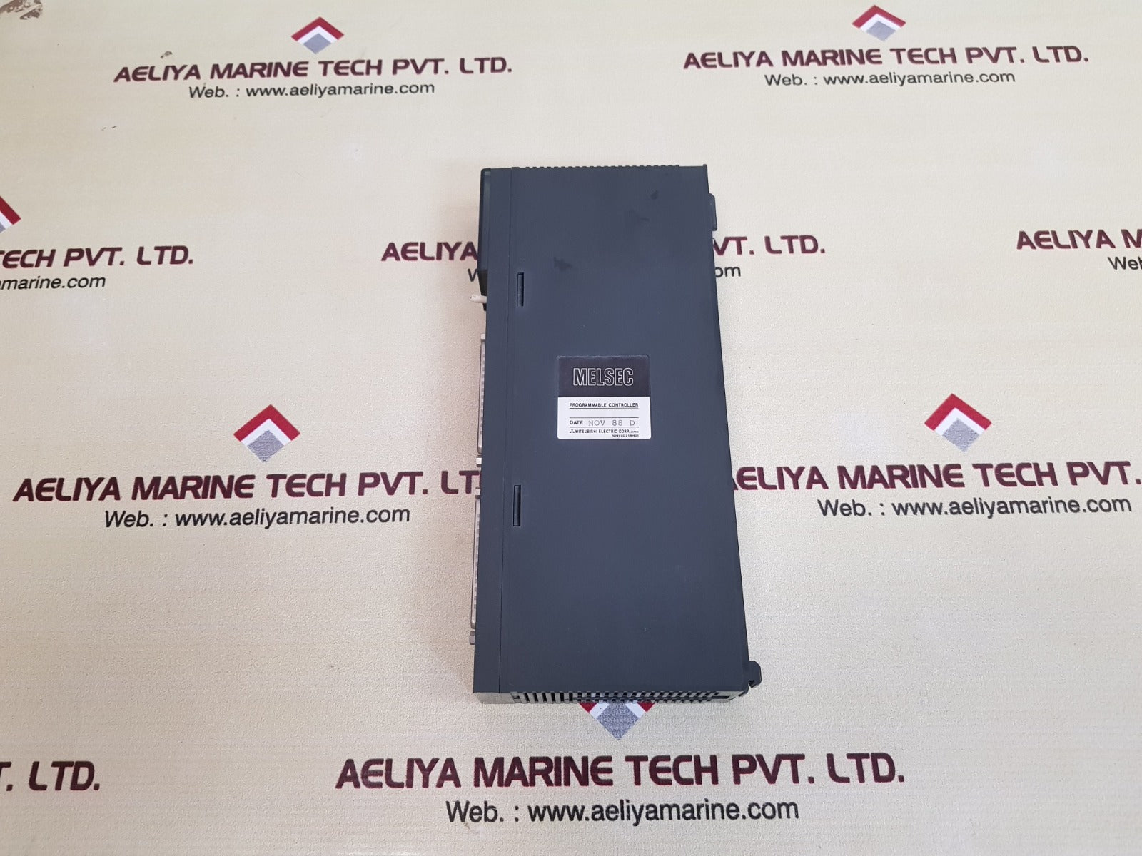 Mitsubishi melsec ay82ep programmable controller