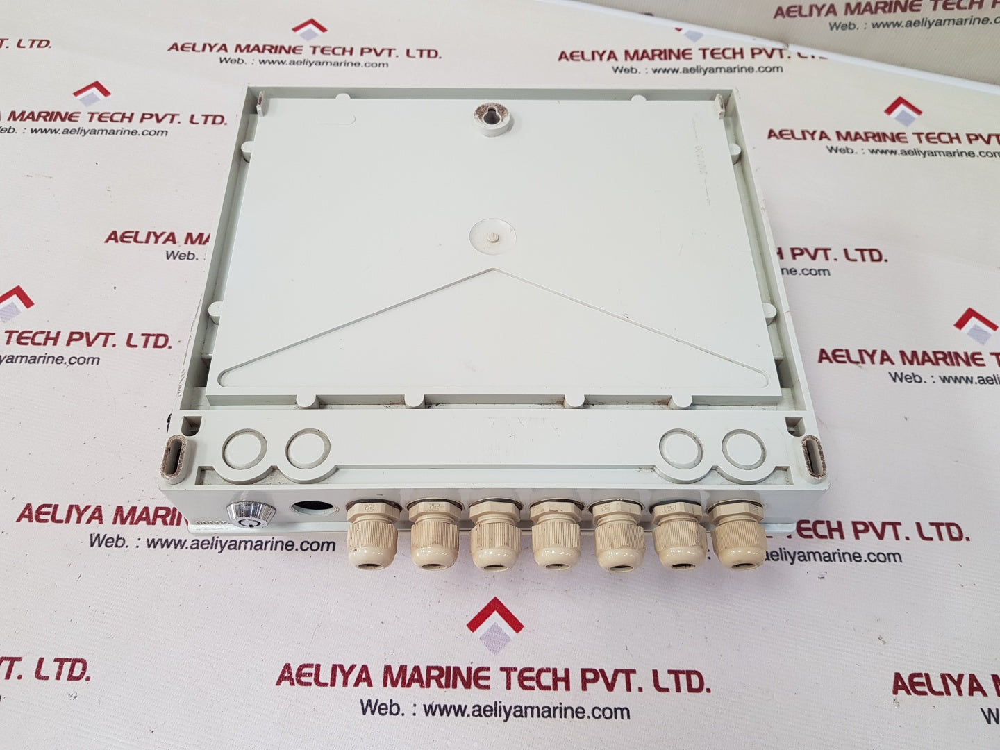 Elbro mpw-65 5 point water level controller