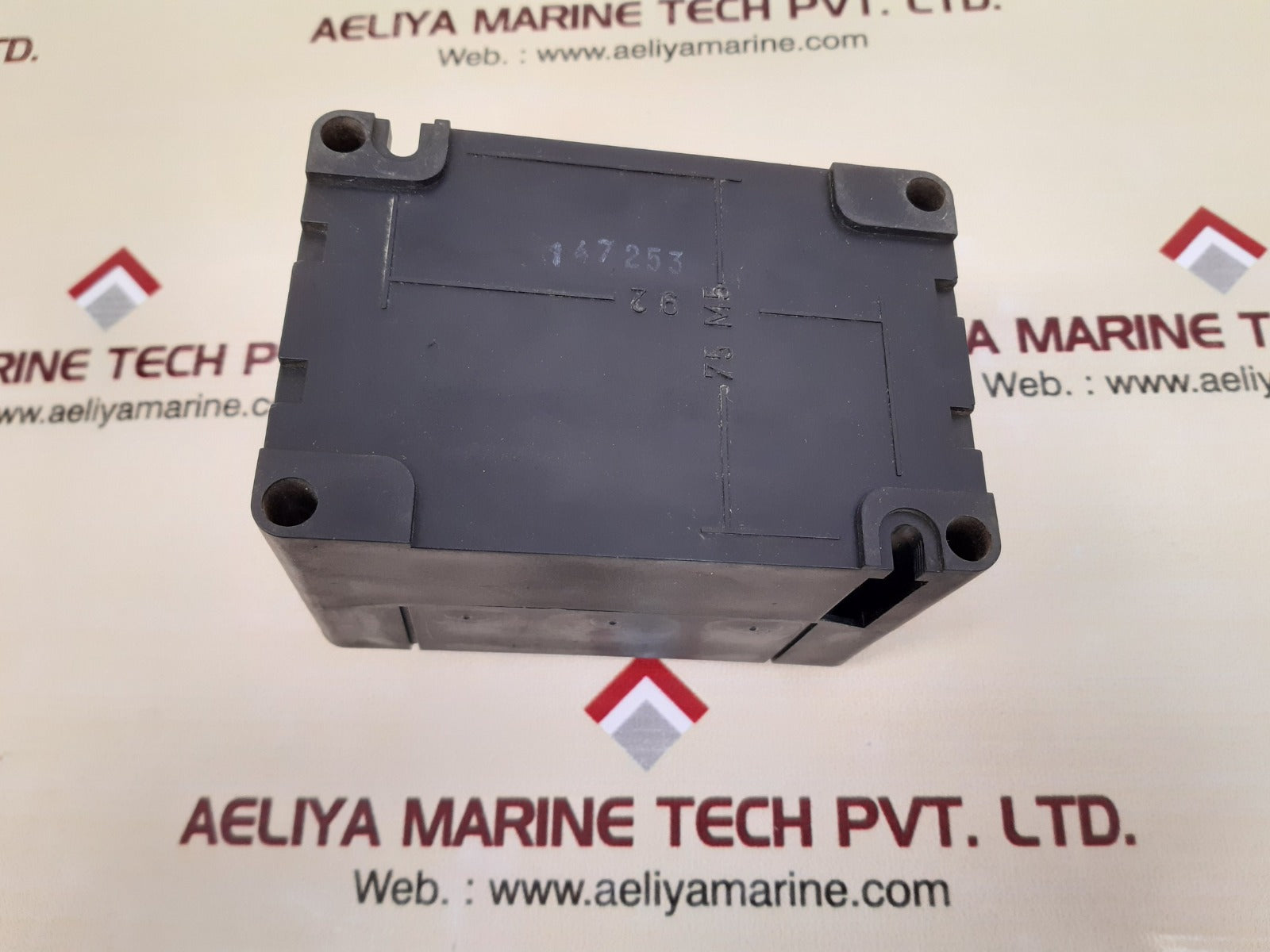Ceag ghg4118201r1307 pushbutton control station