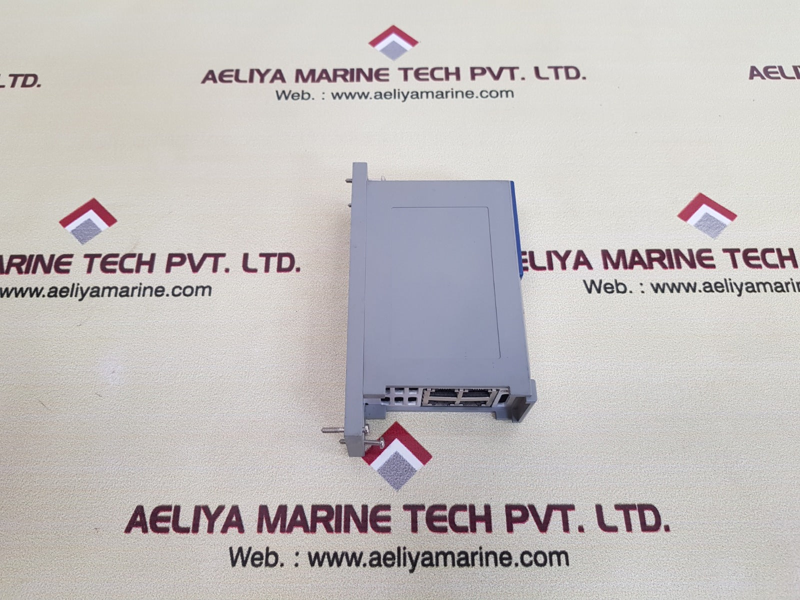 Hirschmann mm2-4tx1 mice media module