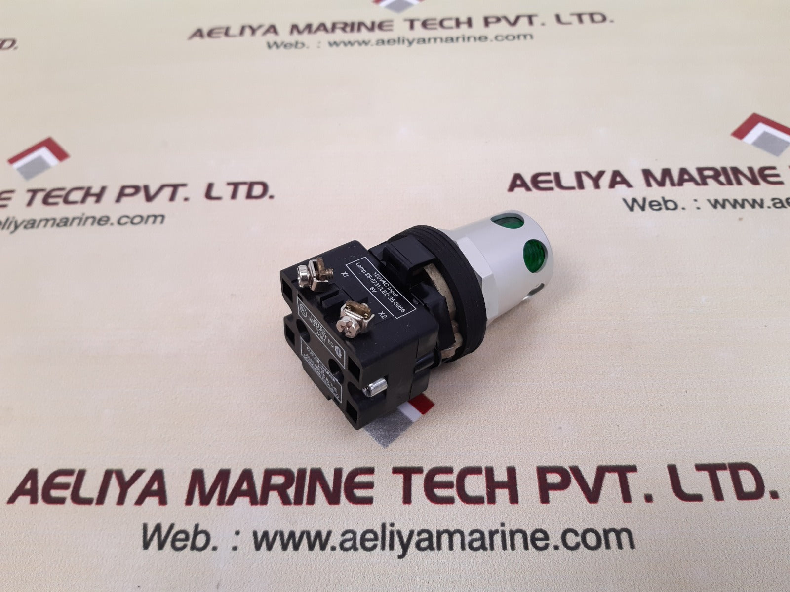 Eaton/cutler-hammer ht8gdgl1 pushbutton