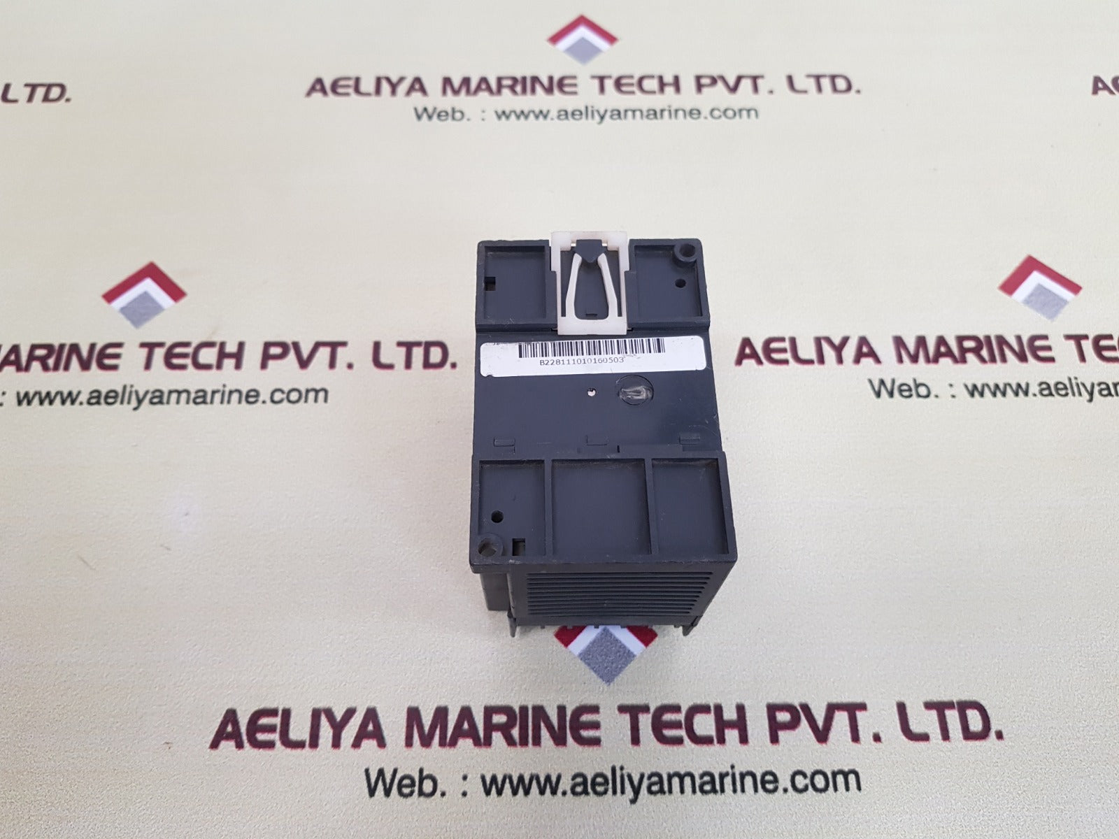 Fatek fbs-14mar2-ac programmable controller
