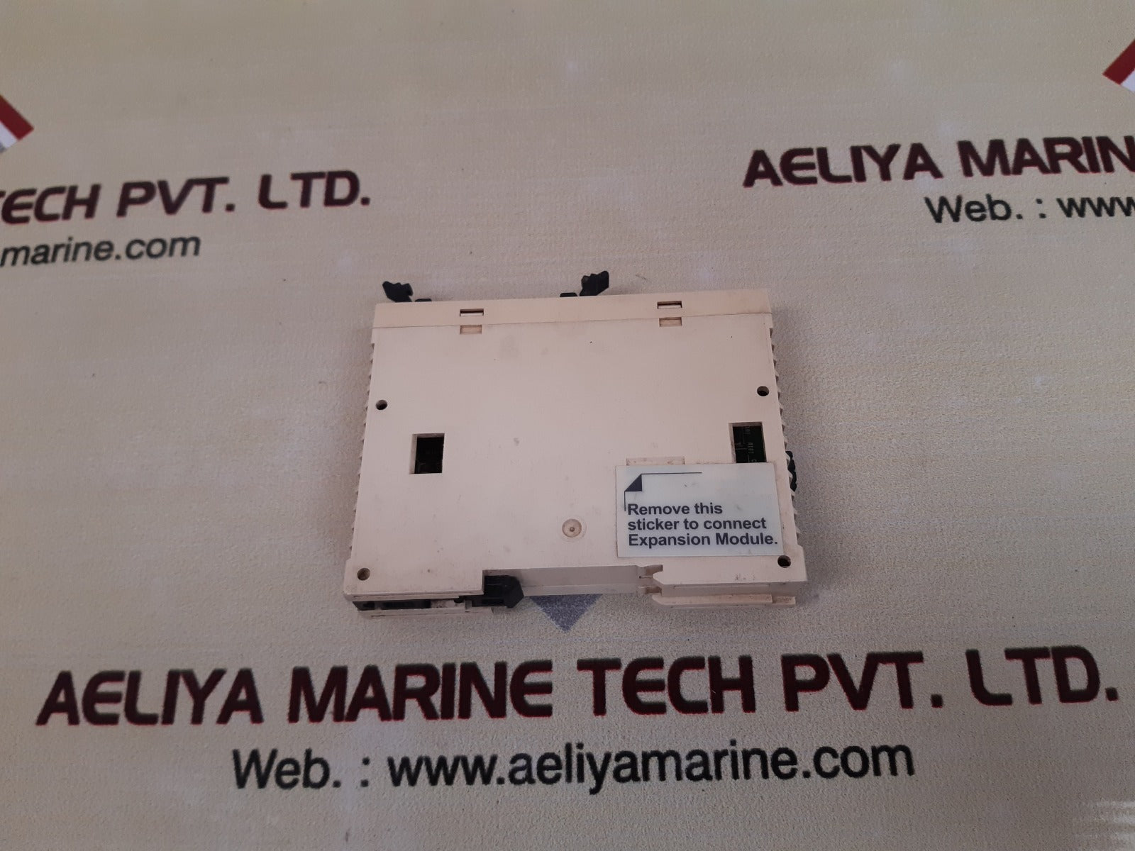 Schneider electric/telemecanique modicon tm2ddo16tk module