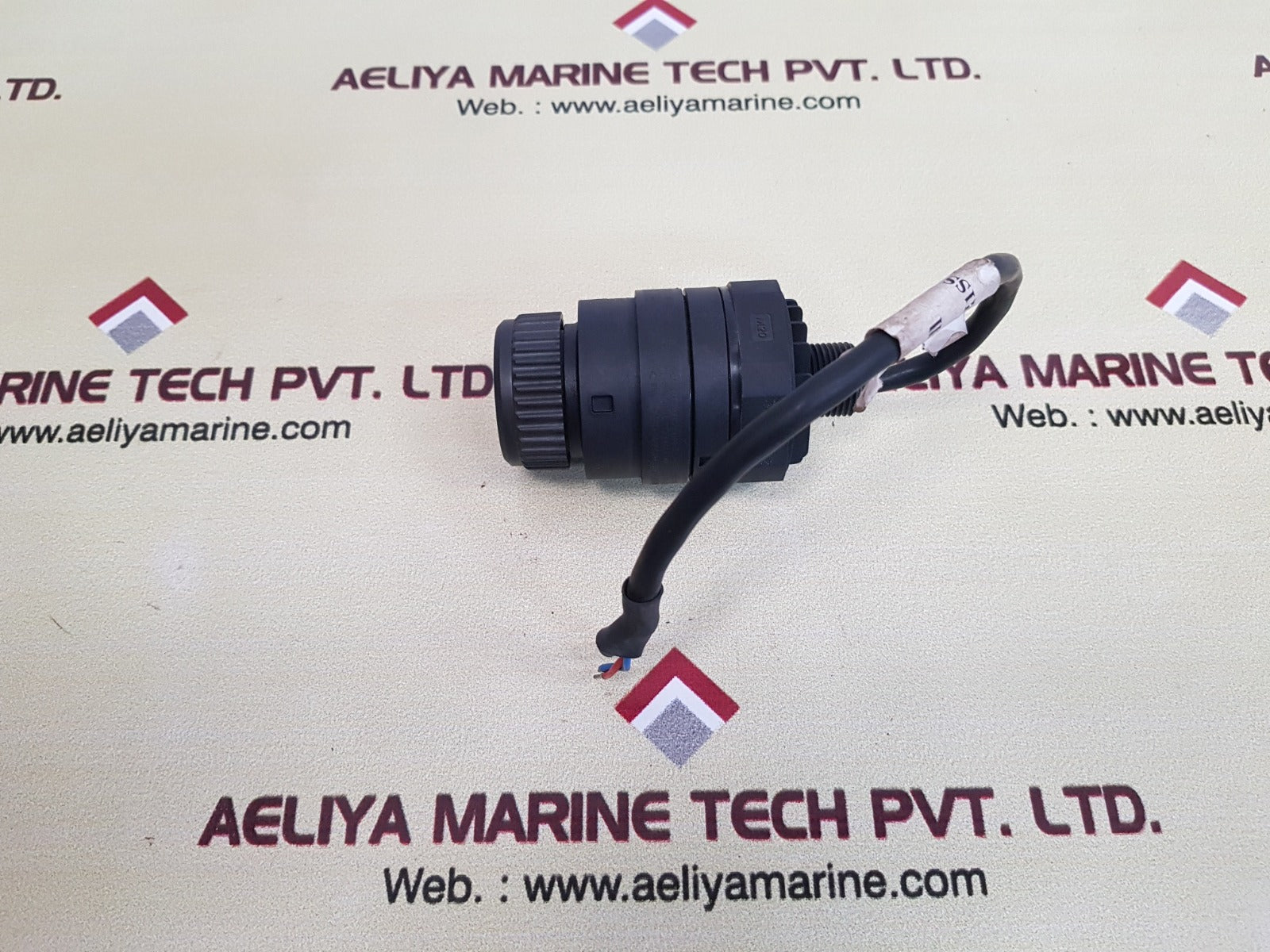 Honeywell 2106b1401 toxic sensor ppm: 1504