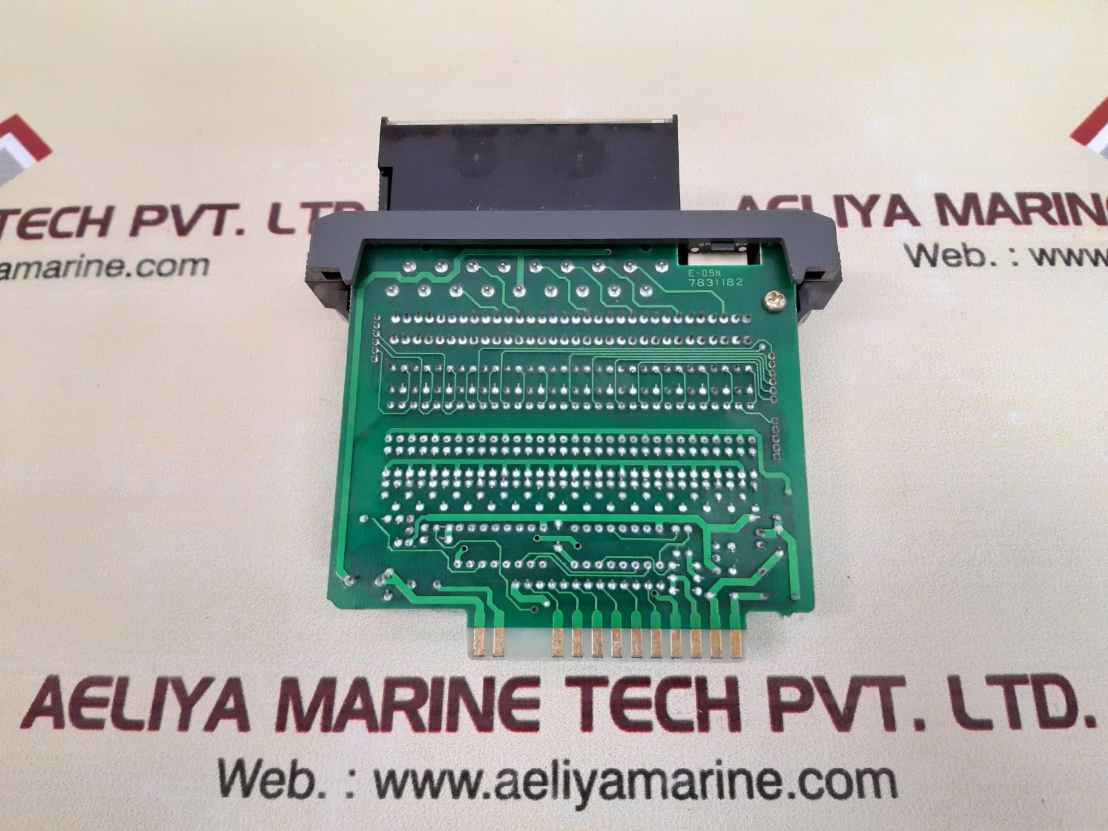 Plc direct d3-16nd2-1 input module 18-36 vdc