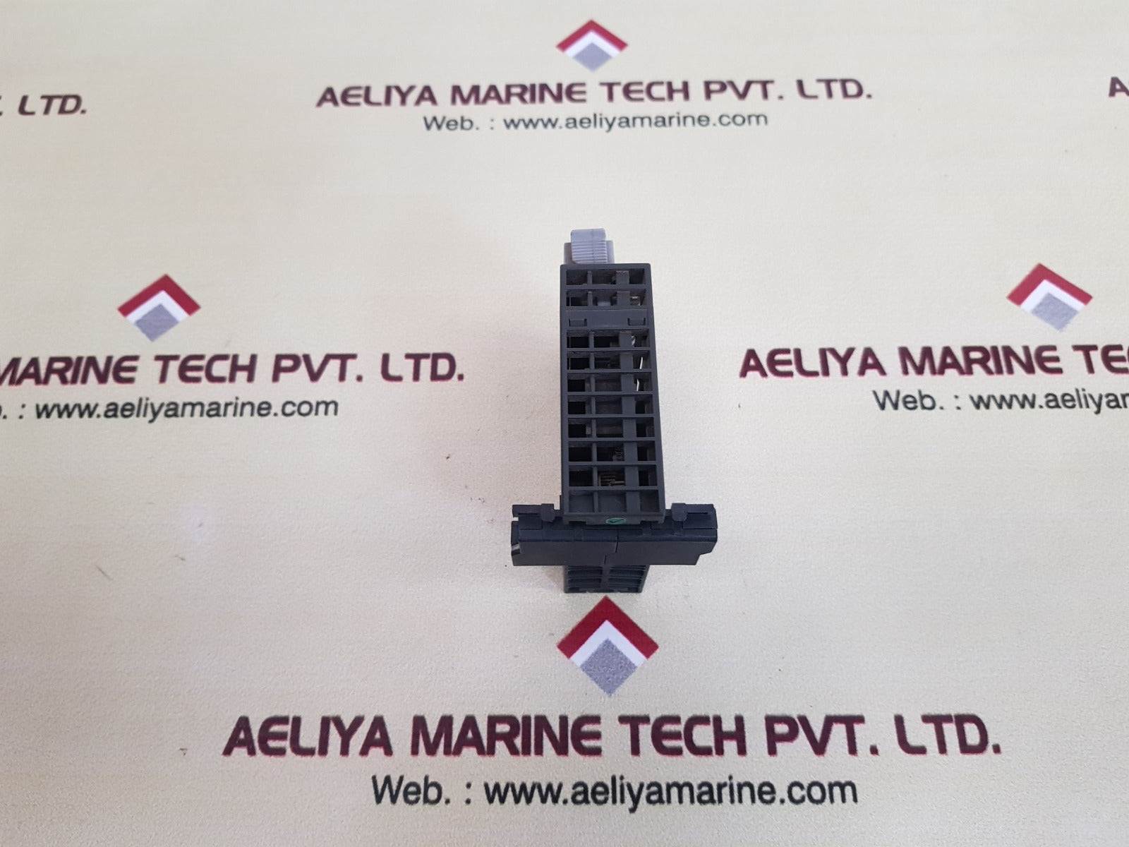 Vipa 231-1bd53 sm 231 analog input module
