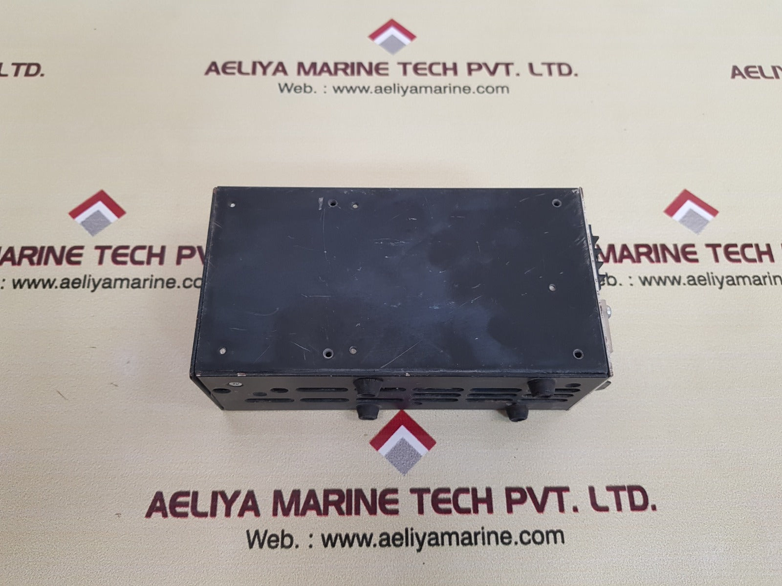 Advance g24-2.5s stabilised power supply 2.5a
